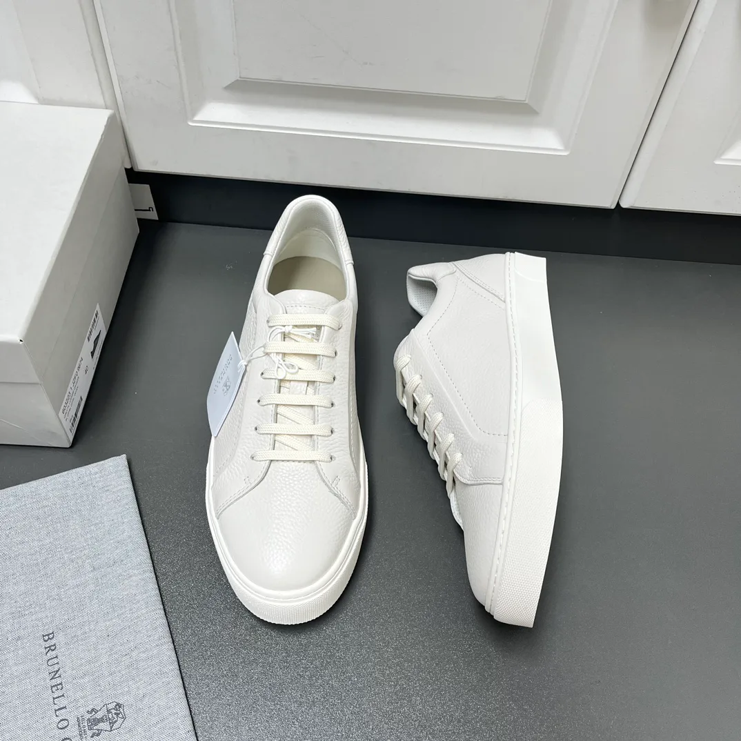 Брюки Мужские Brunello Cucinelli 11550964