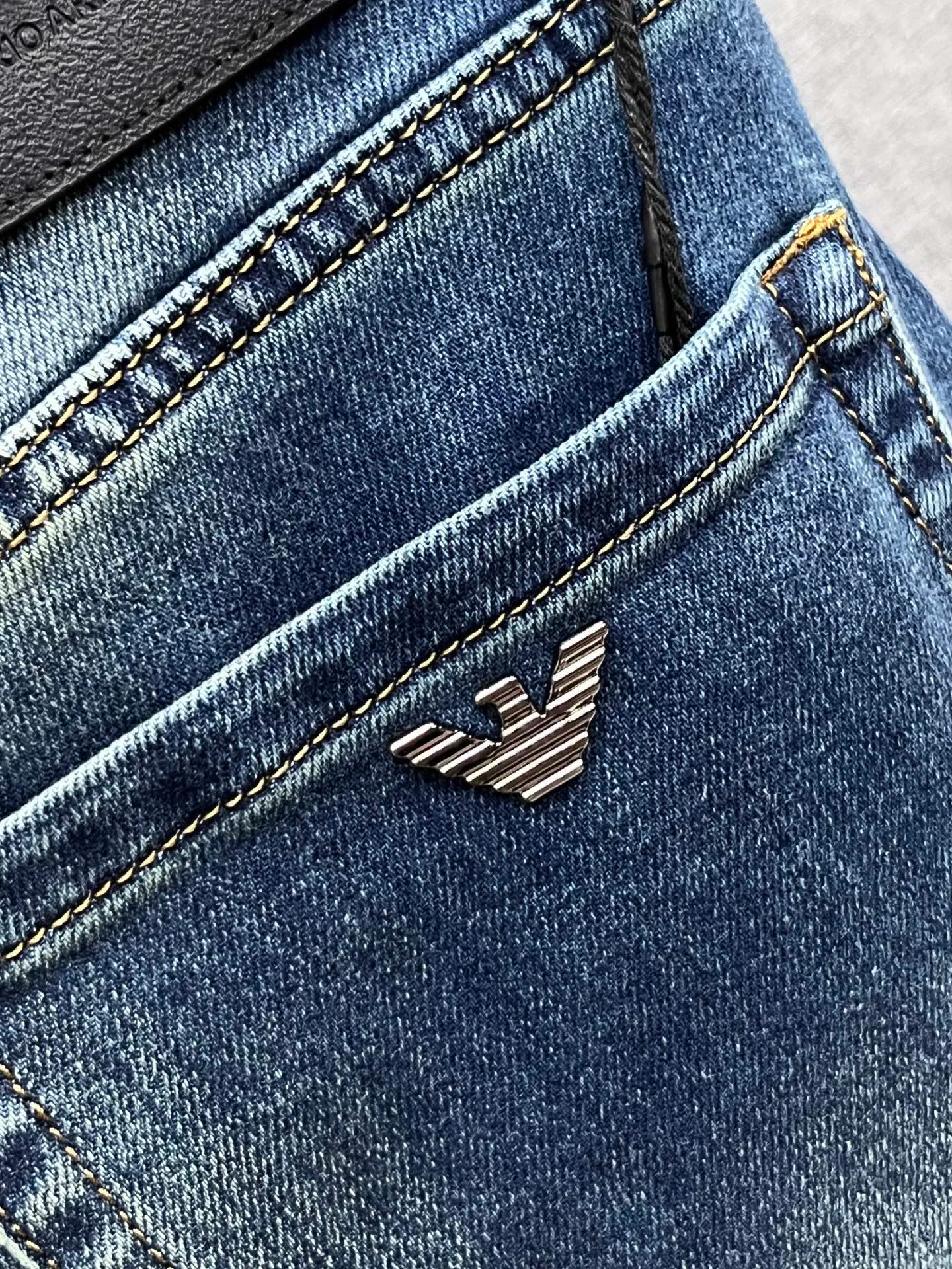 Джинсы Мужские Armani 9175031