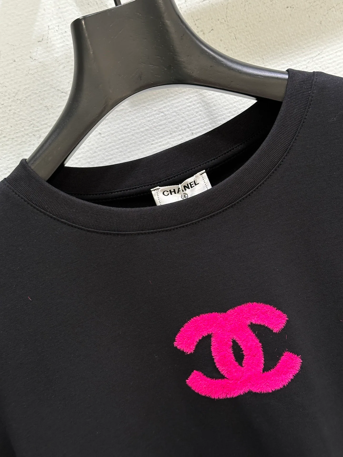 Футболки Женские Chanel 12617654