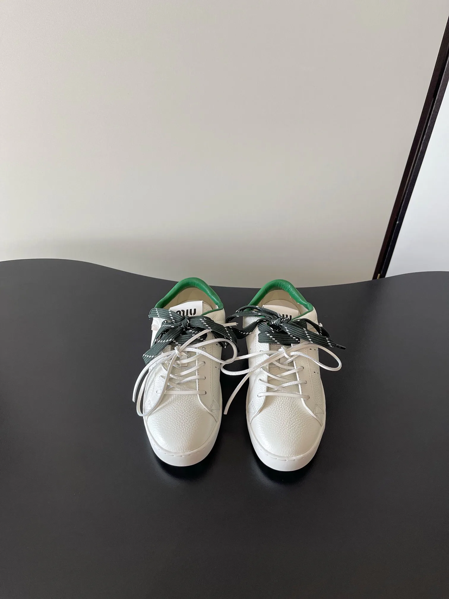 Кеды Женские Miu Miu 10478129