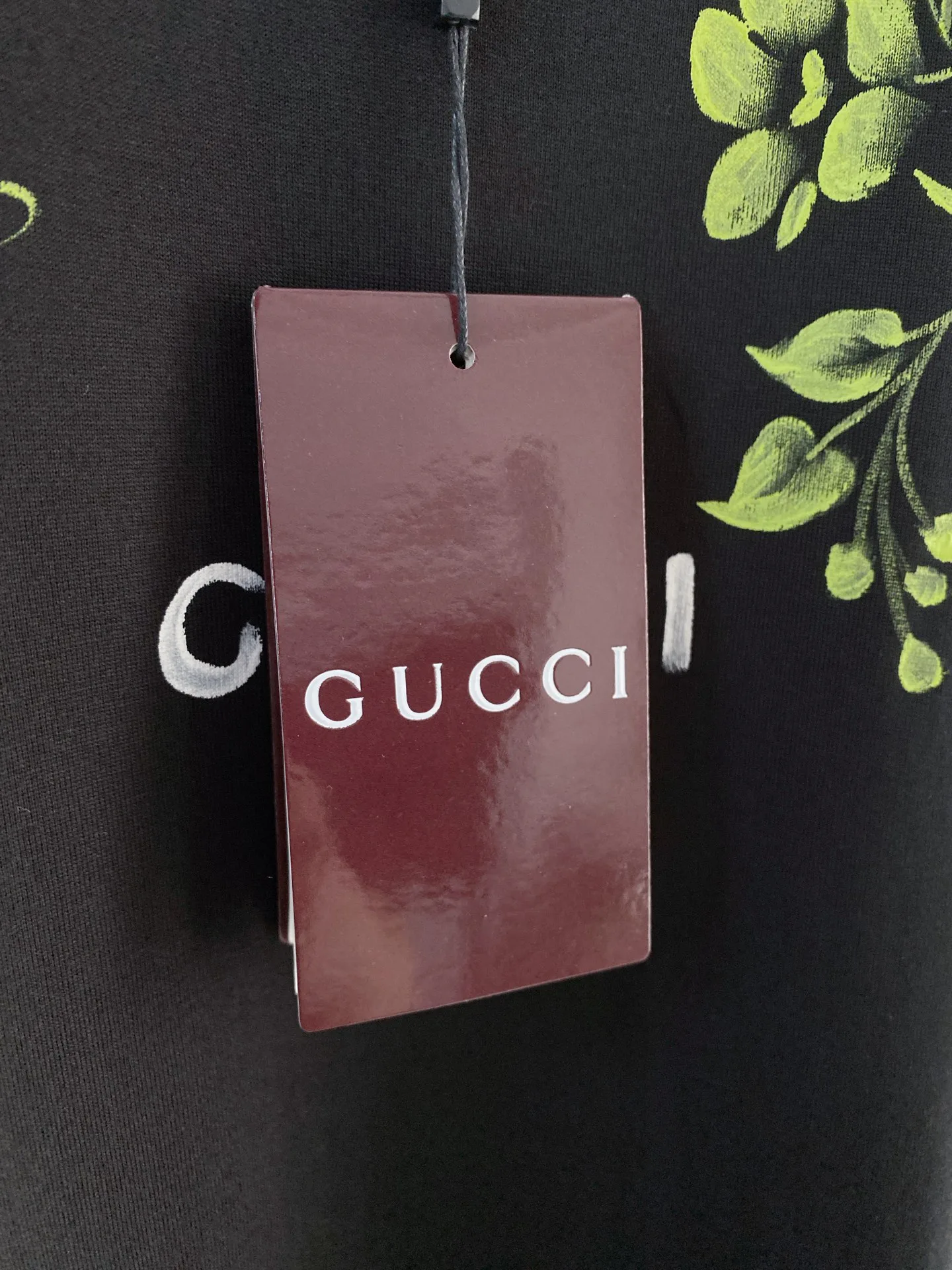 Футболки Мужские Gucci 13328147