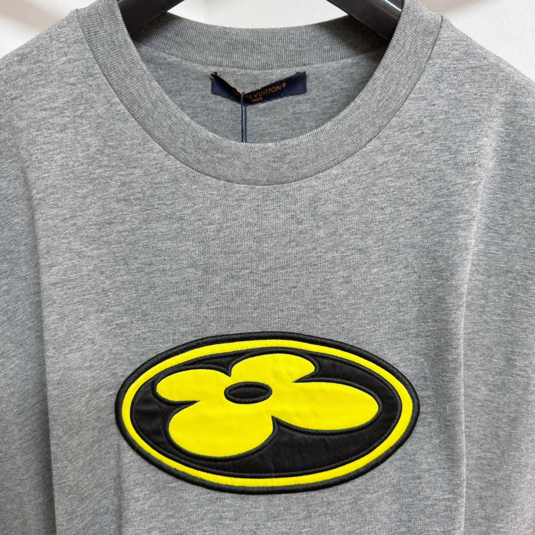 Футболки Мужские Louis Vuitton 1941489