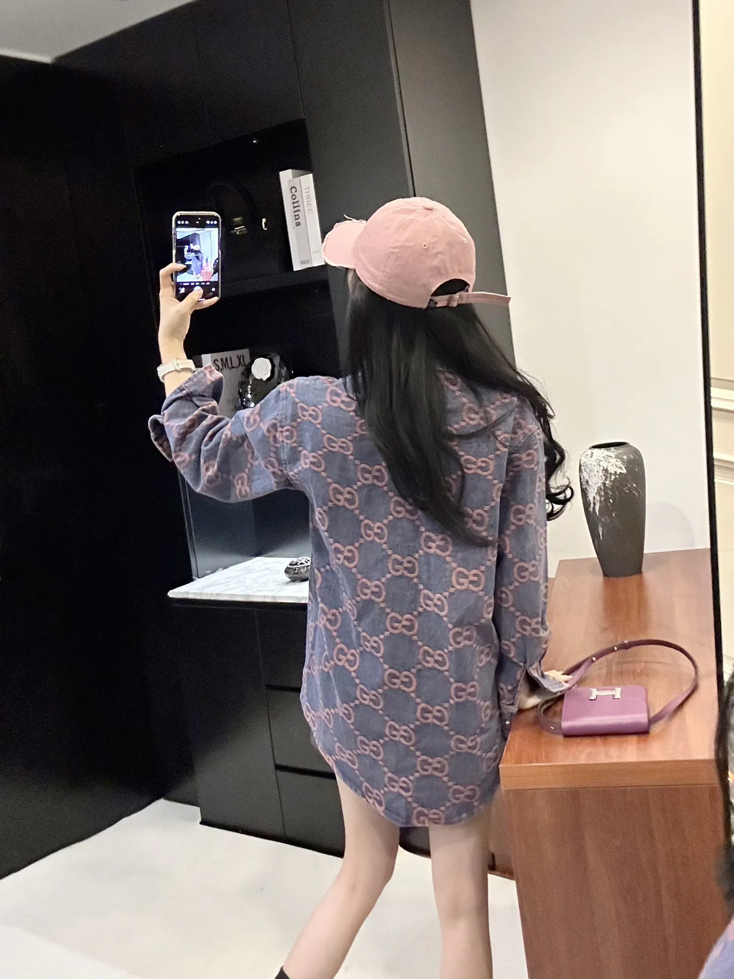 Куртки Женские Gucci 6636