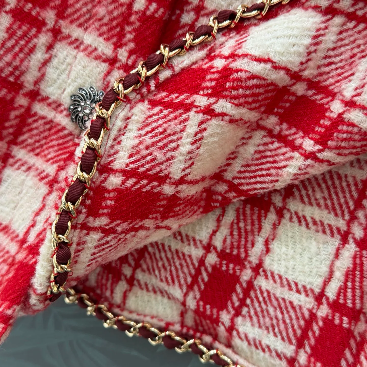 Рубашки Женские Chanel 18138693