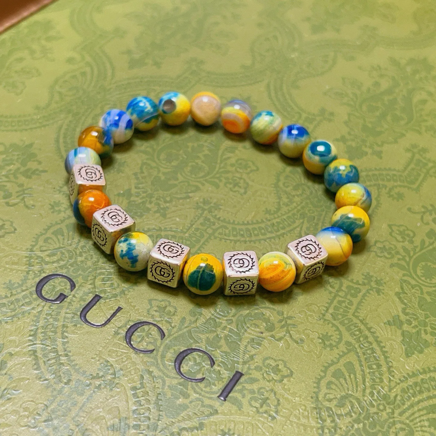 Бижутерия Gucci 109877