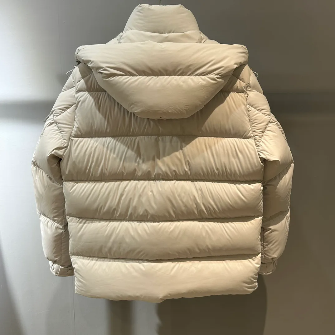 Куртки И Пуховики Женские Moncler 18134107