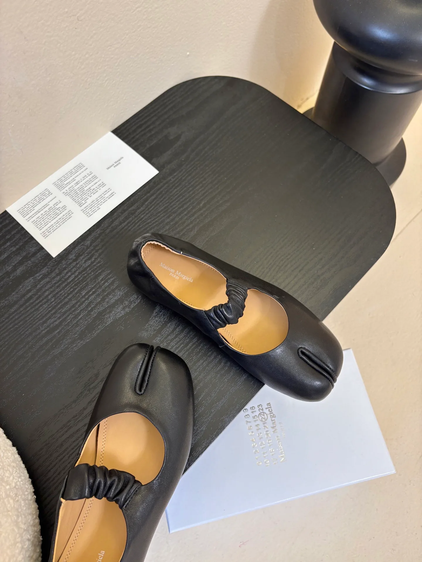 Туфли Женские Maison Margiela 2769028