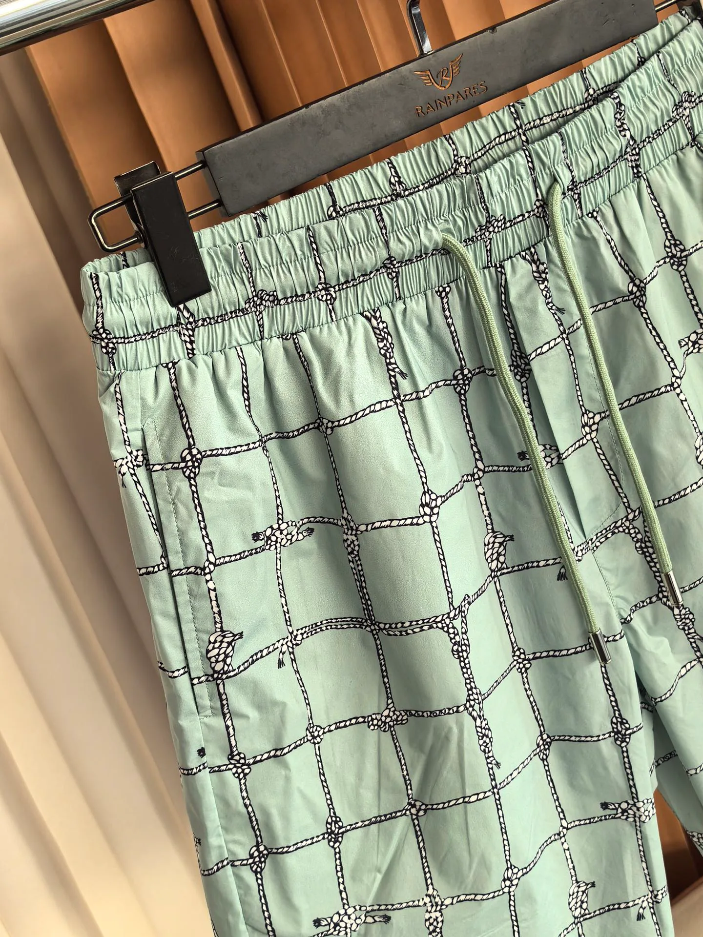 Шорты Мужские Brioni 11178113