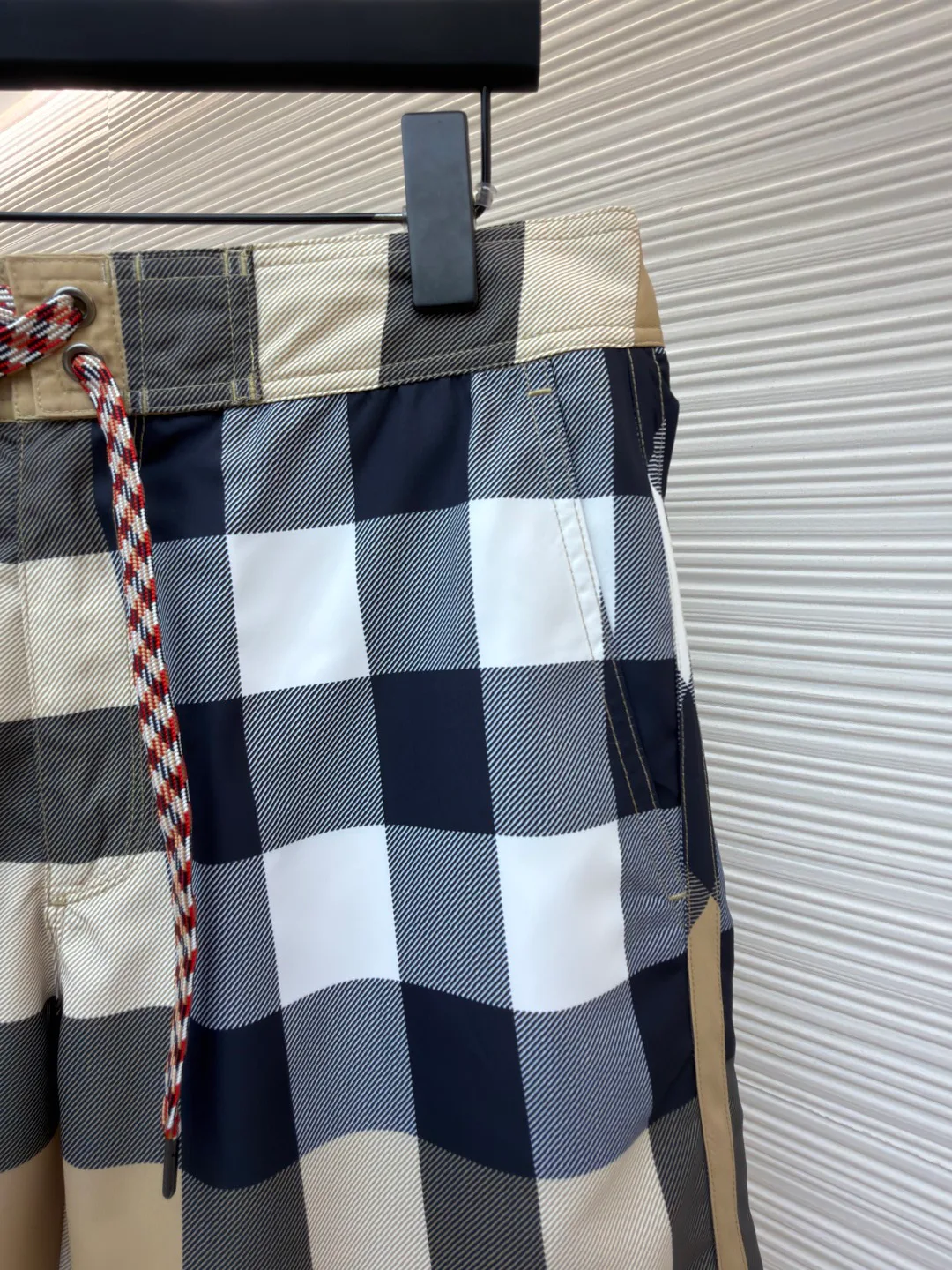 Шорты Мужские Burberry 11781084