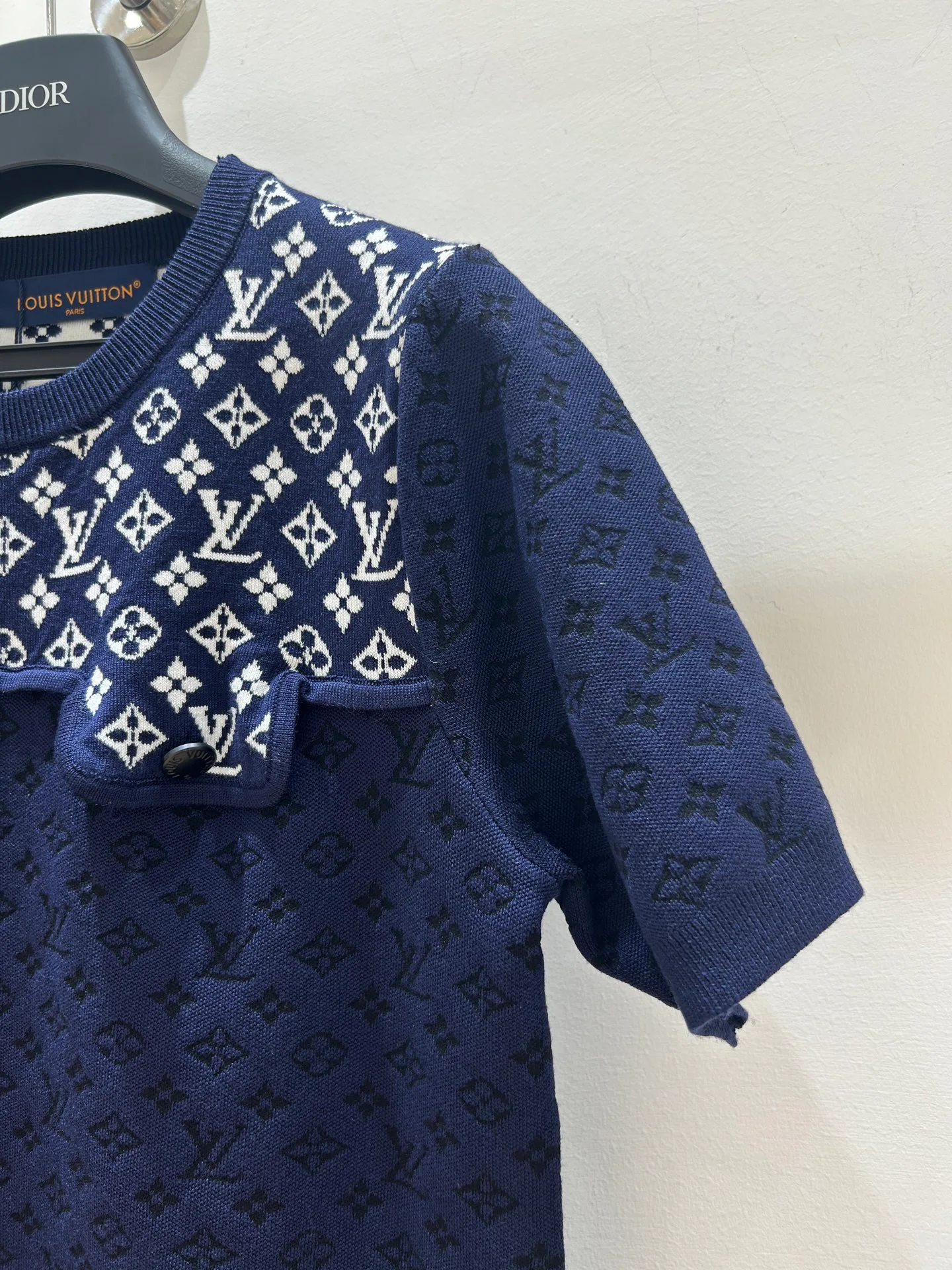 Топы Женские Louis Vuitton 11484536