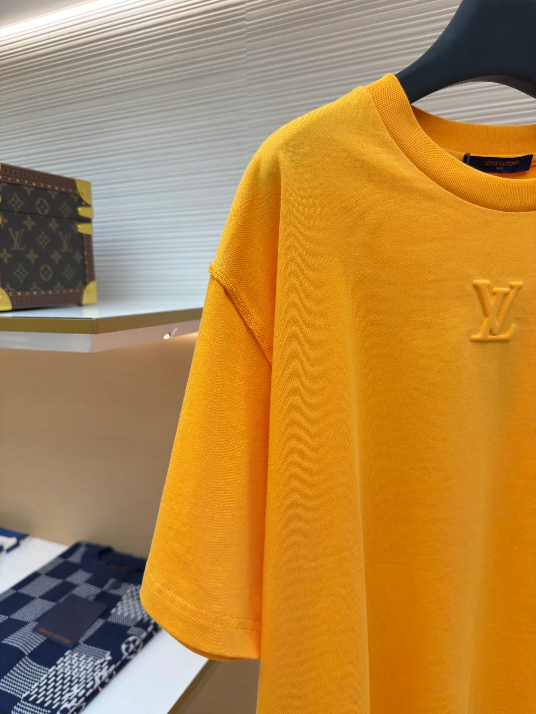 Футболки Мужские Louis Vuitton 11485672