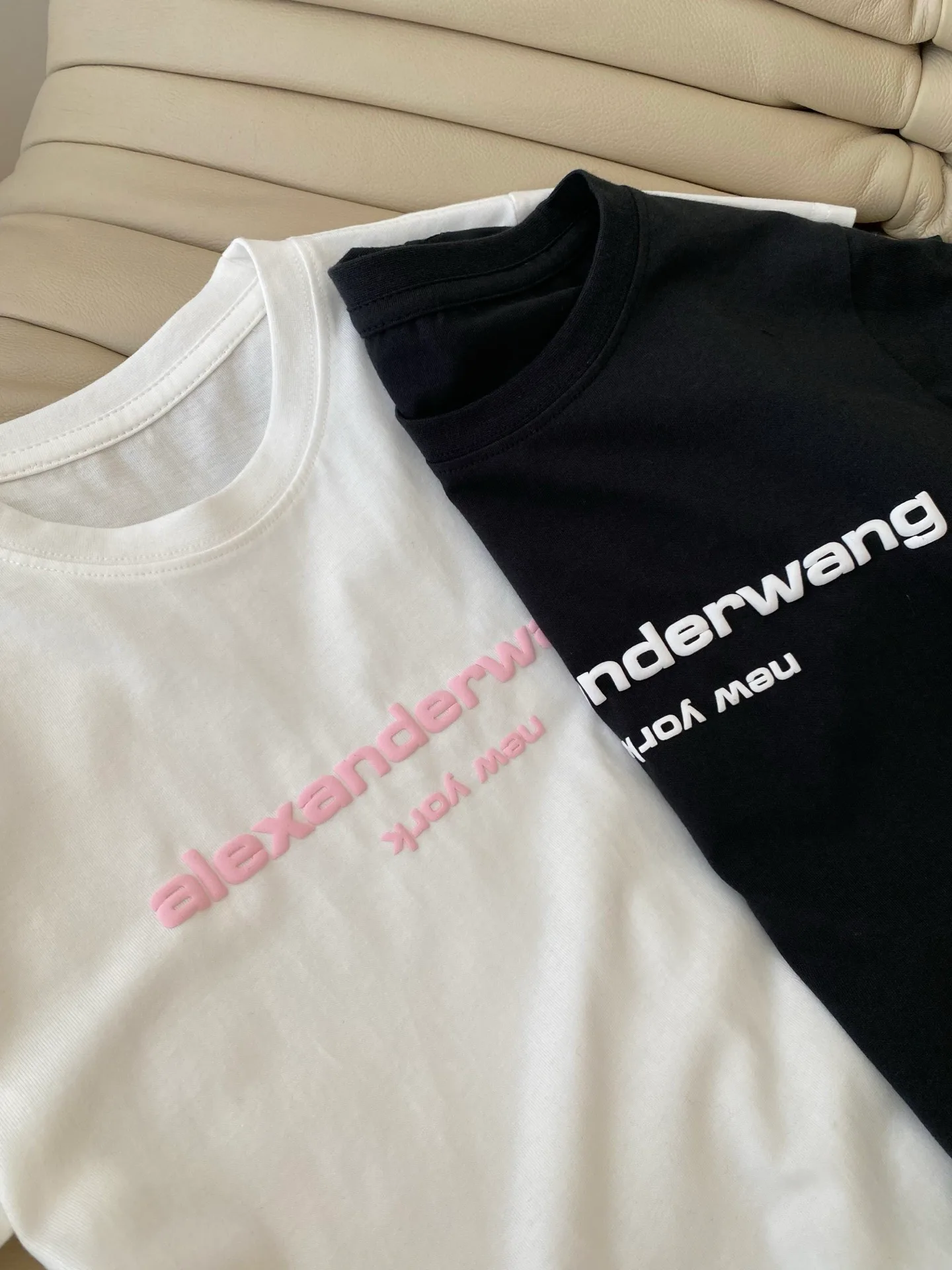 Футболки Женские Alexander Wang 9598321