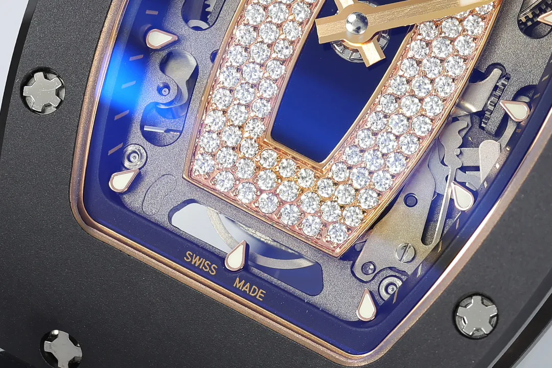 Часы Женские Richard Mille 13547565