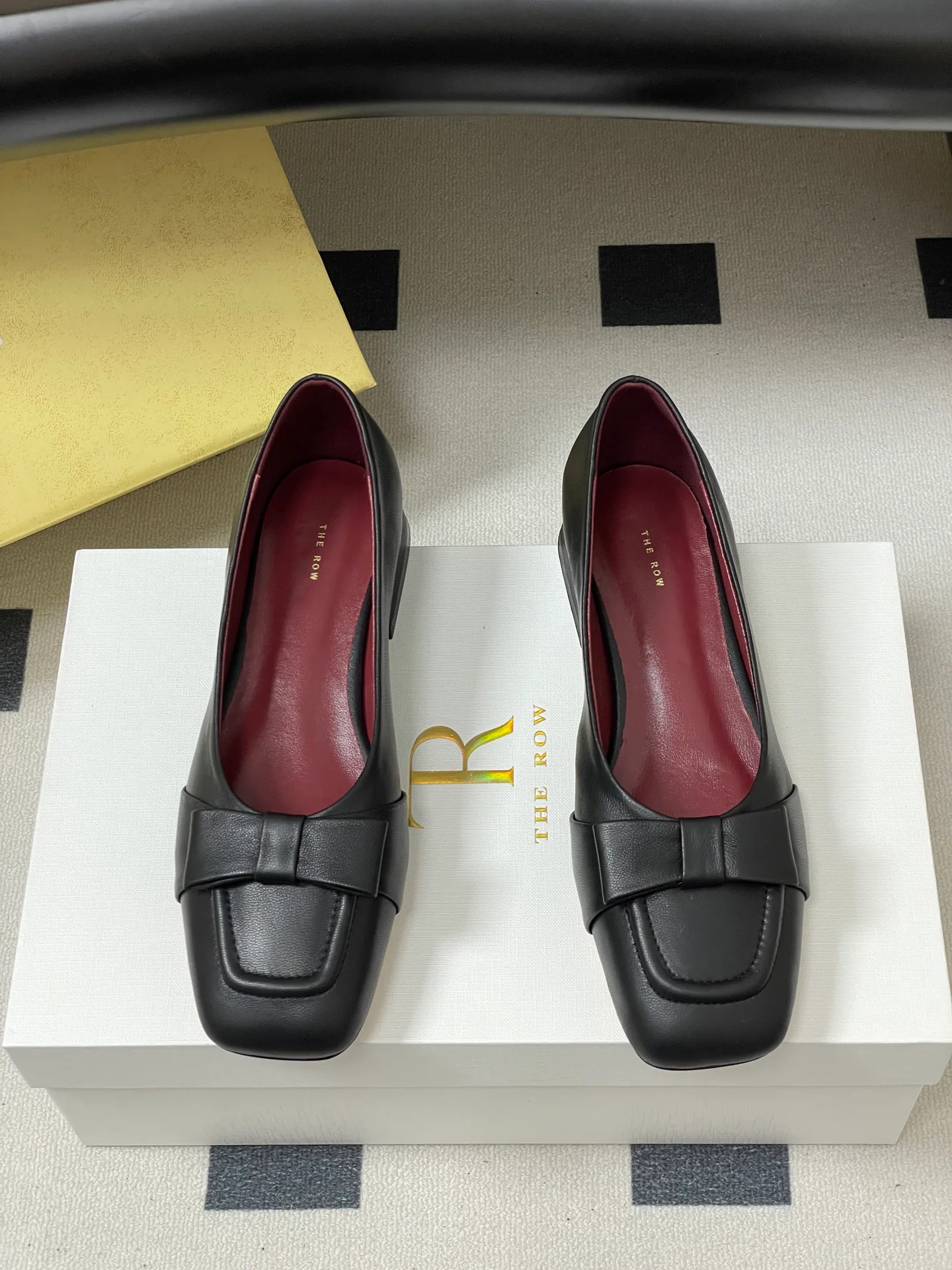 Туфли Женские The Row 170617