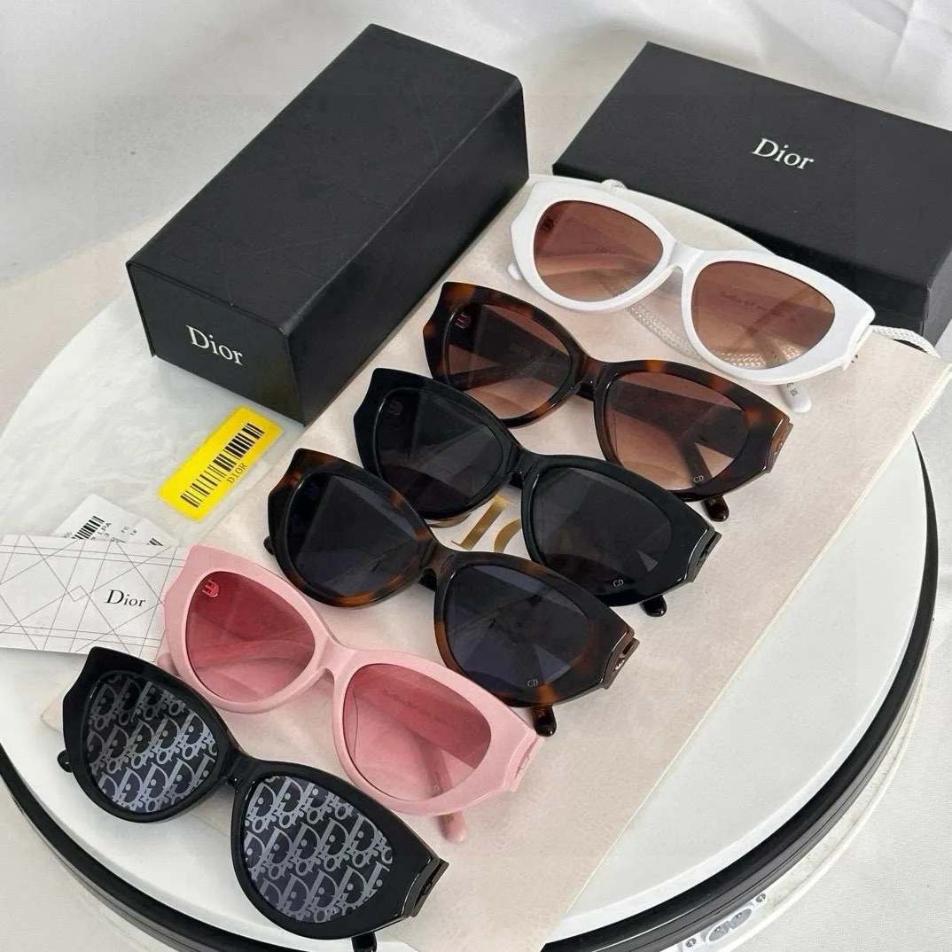 Очки Christian Dior 3137841