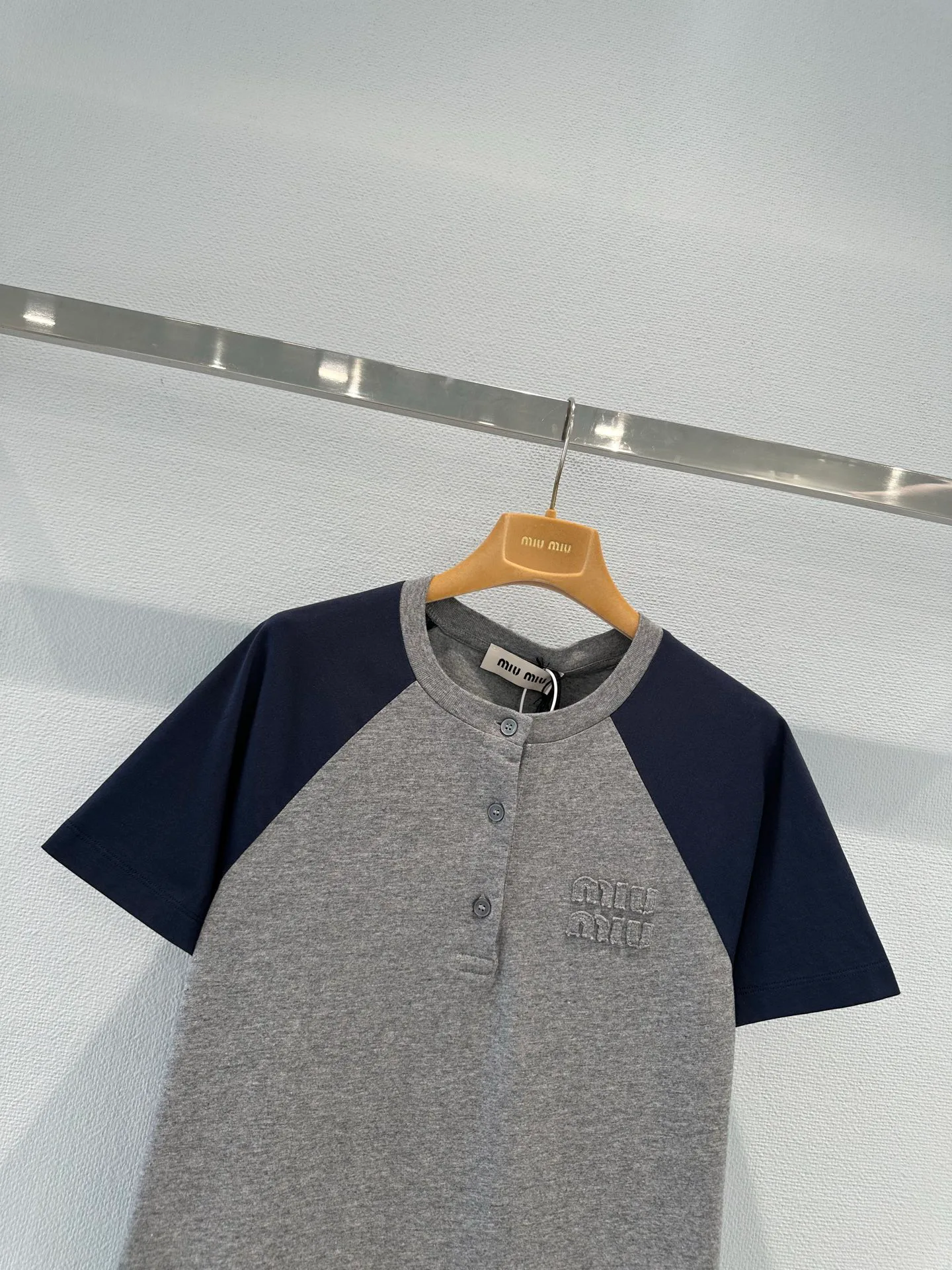 Футболки Женские Miu Miu 1352075