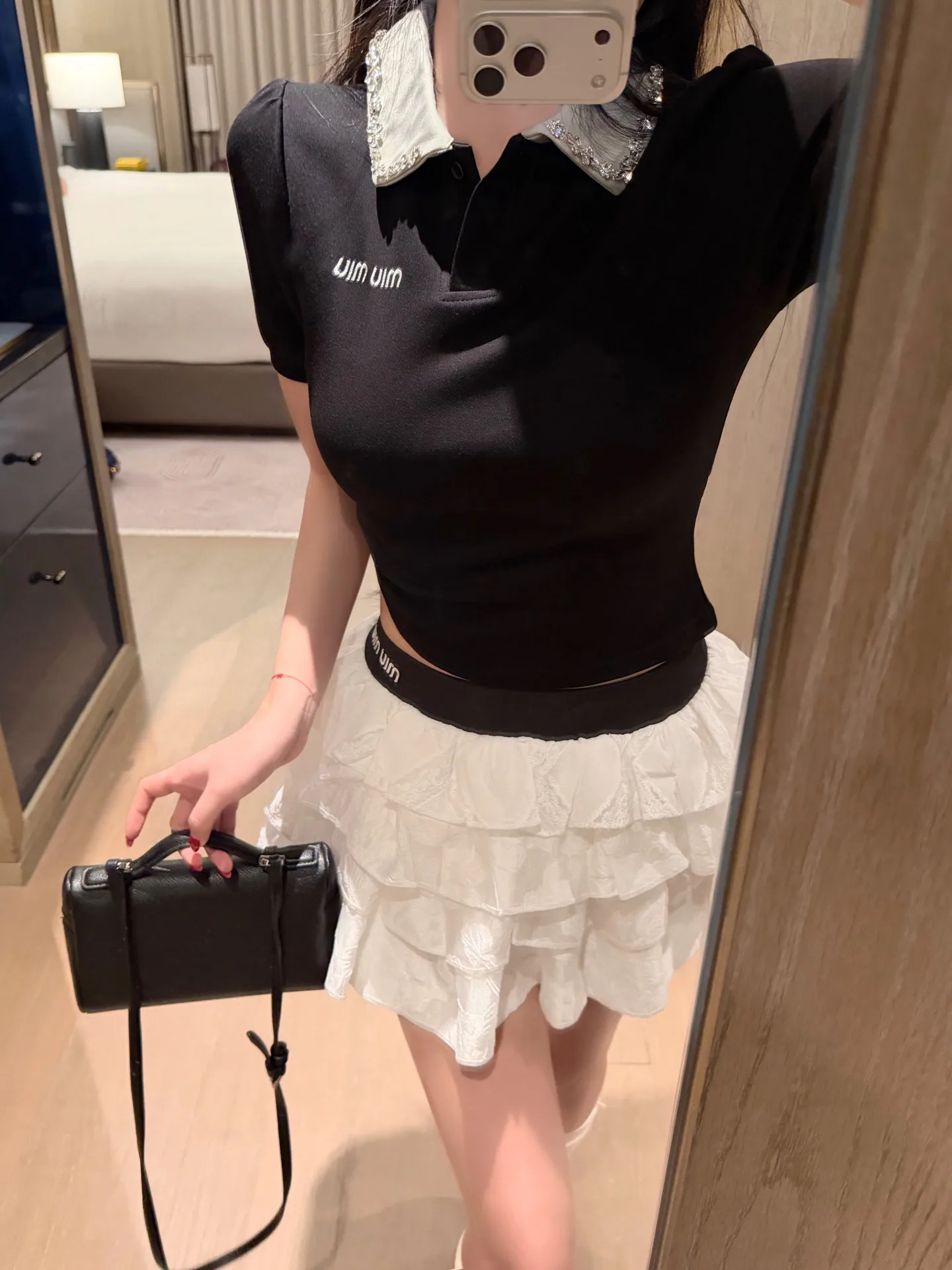 Юбки Женские Miu Miu 11443858