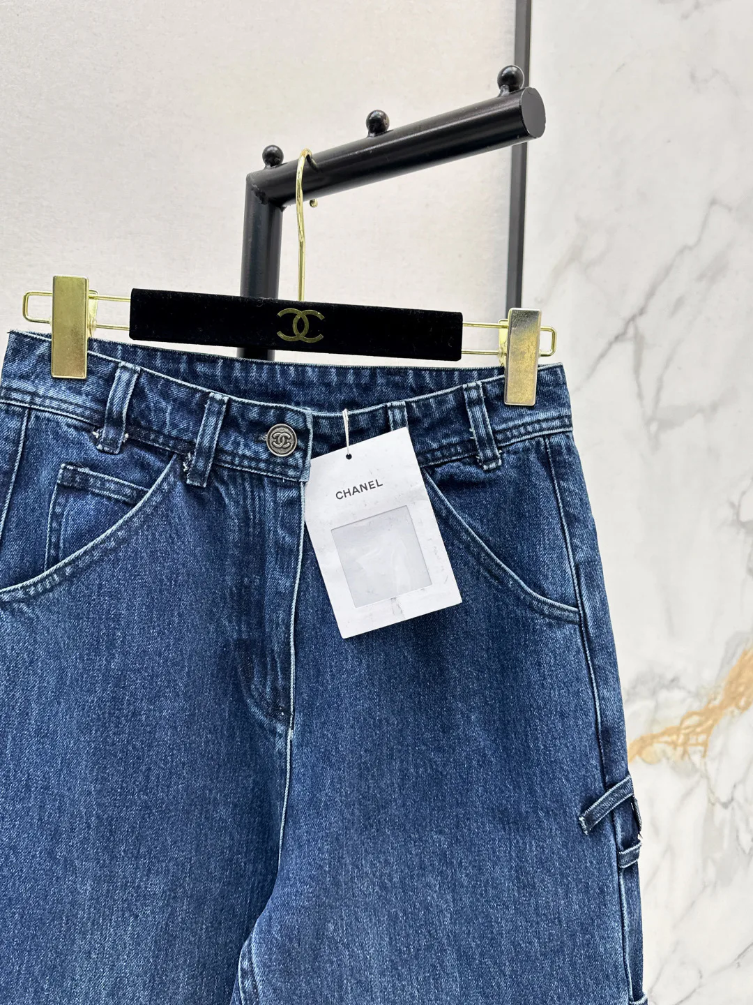 Джинсы Женские Celine 10394413