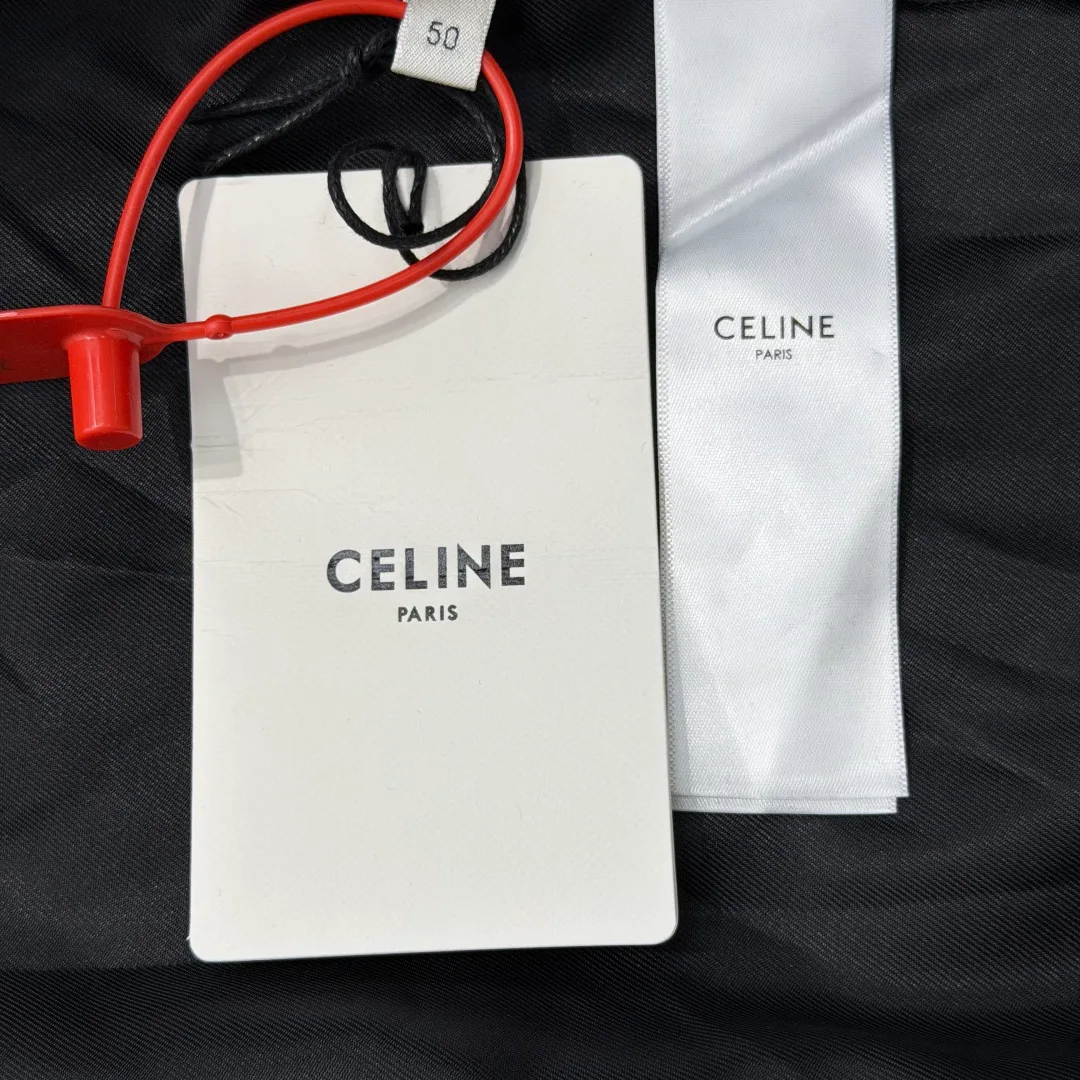 Куртки И Пуховики Мужские Celine 852706