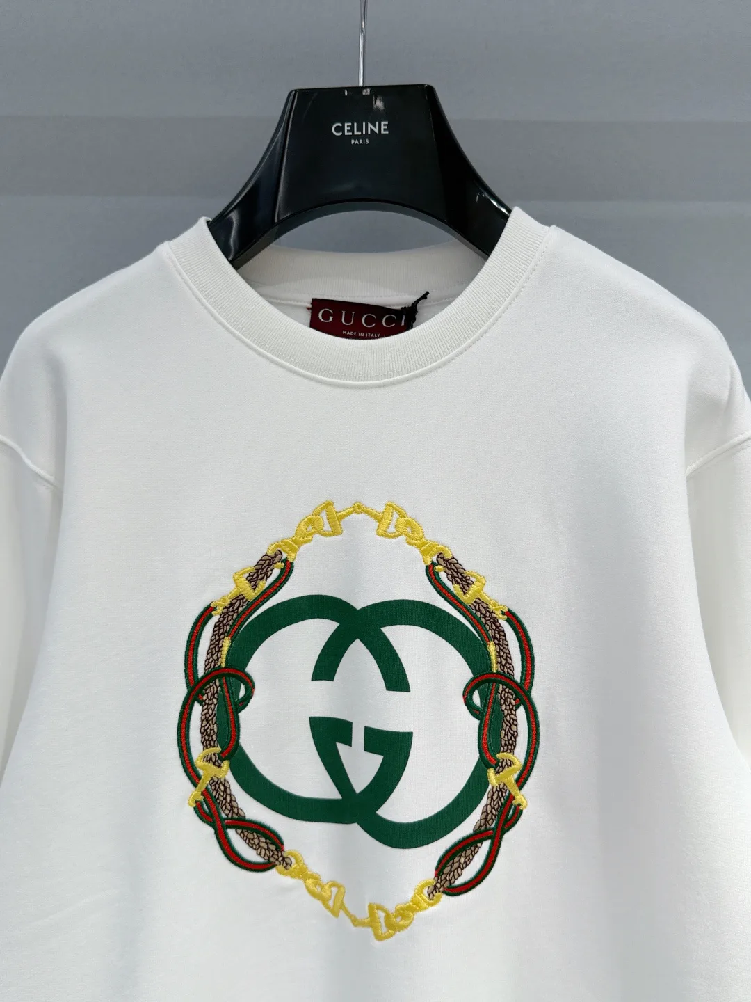 Свитшоты И Худи Женские Gucci 1403062