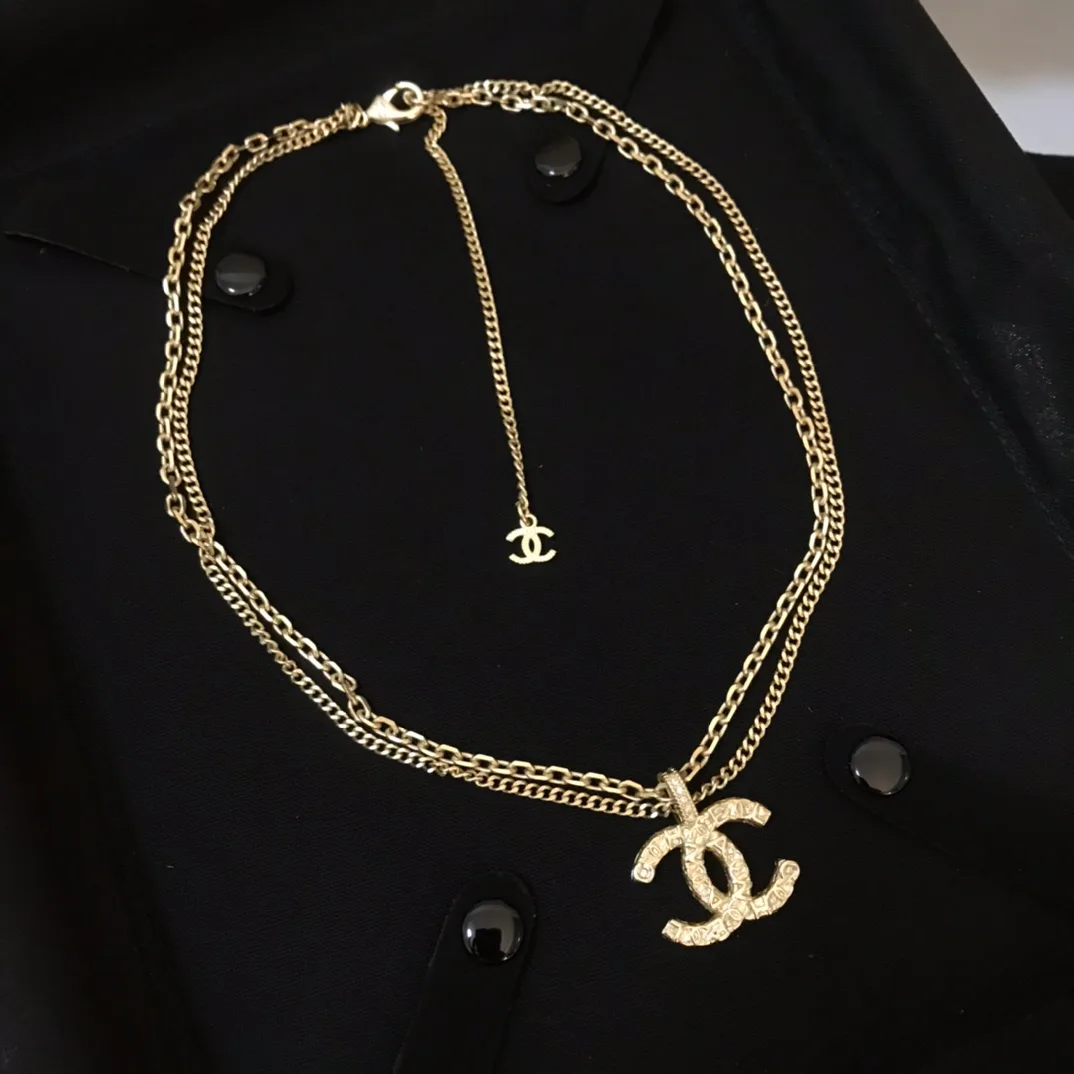 Бижутерия Chanel 73860