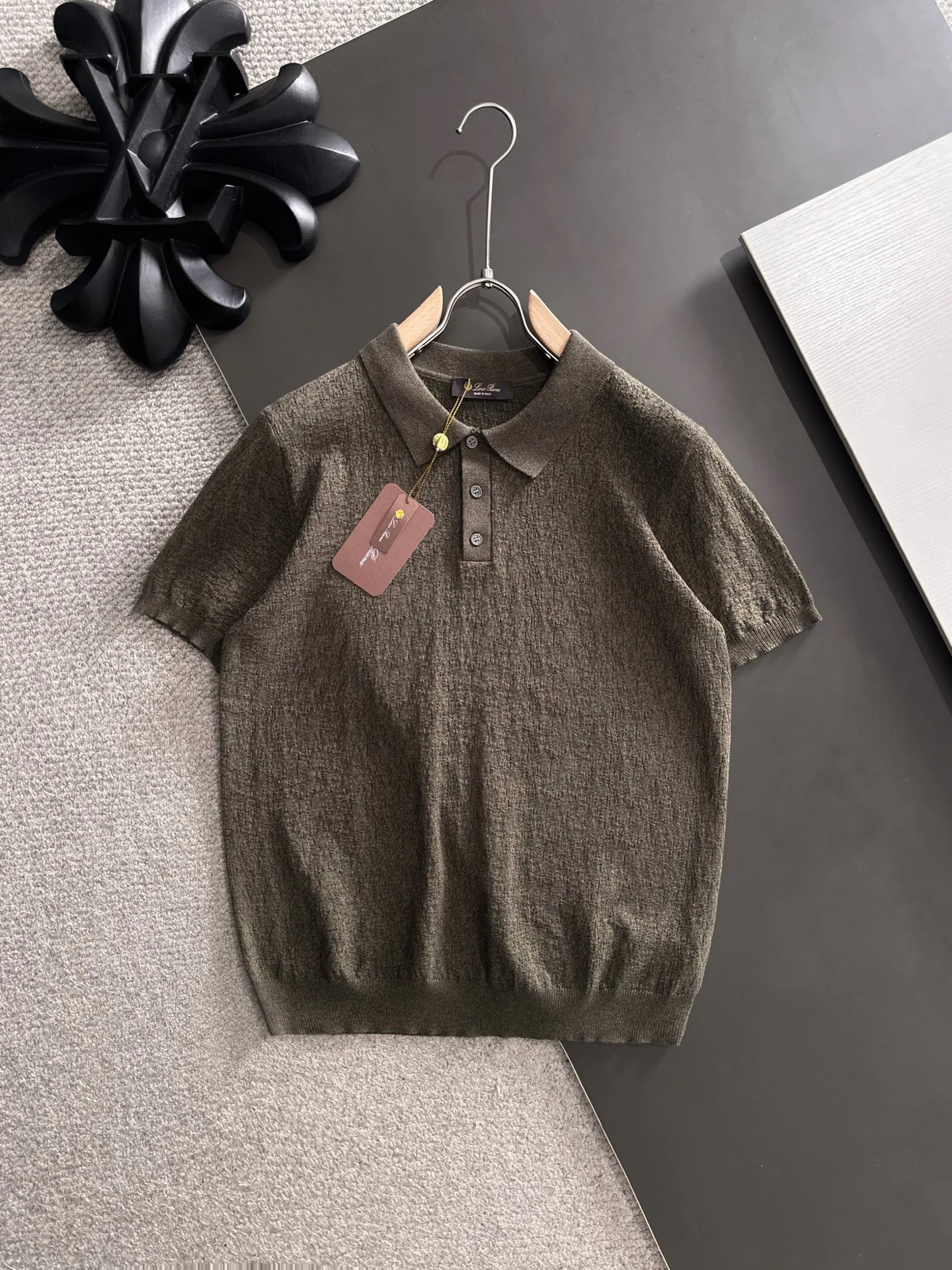 Футболки Мужские Loro Piana 13190981