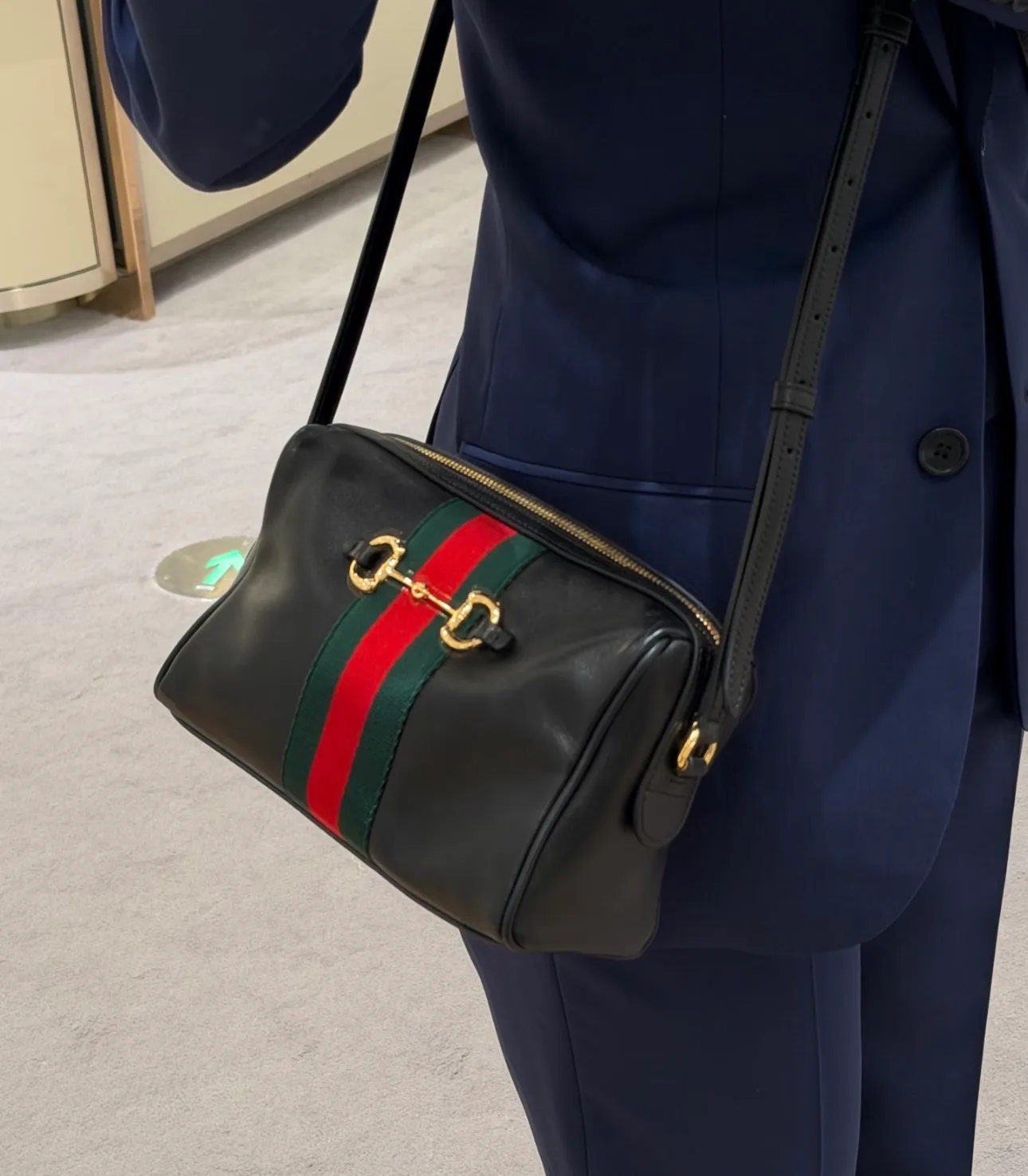 Классические Сумки Женские Gucci 17243036