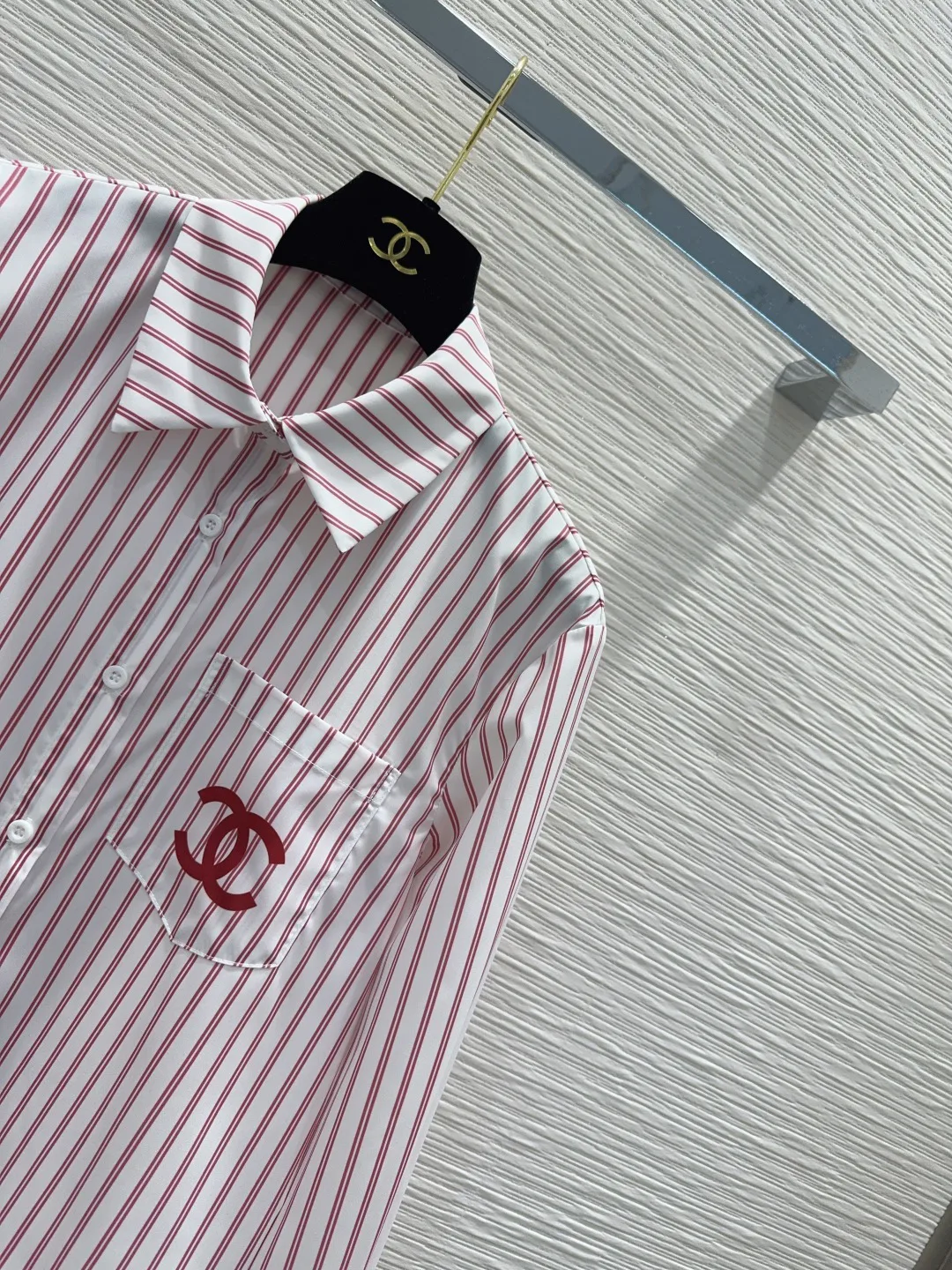 Рубашки Женские Chanel 11239705