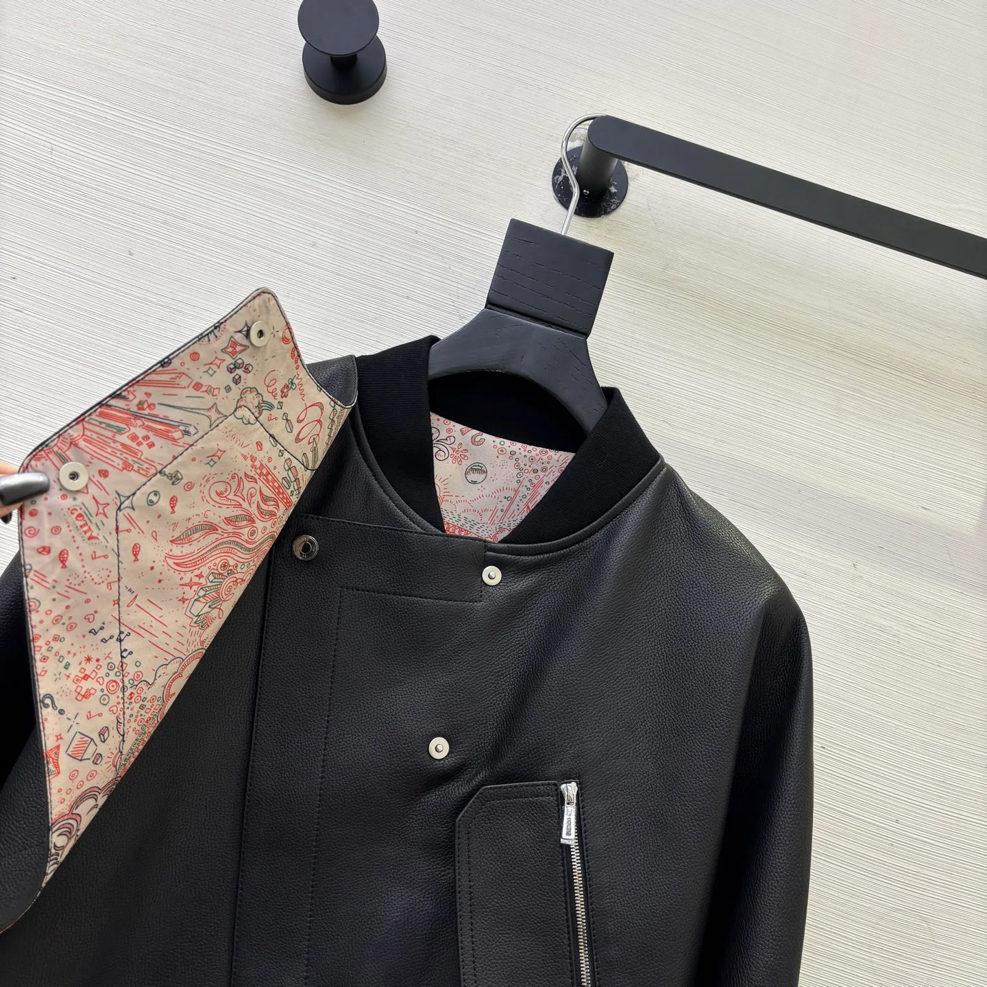 Кожаные Куртки И Дублёнки Женские Hermes 11358739