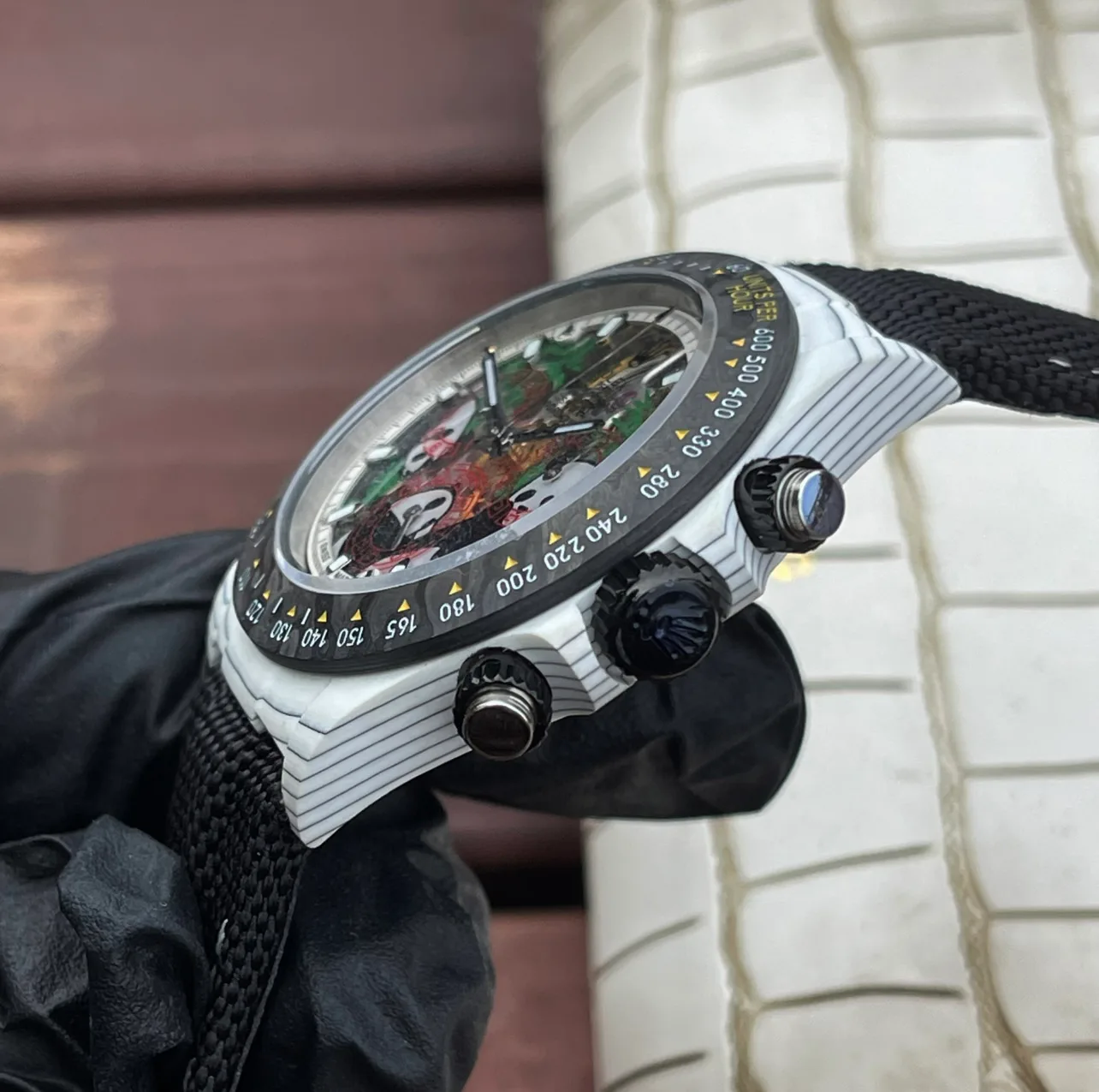 Часы Мужские Rolex 963481