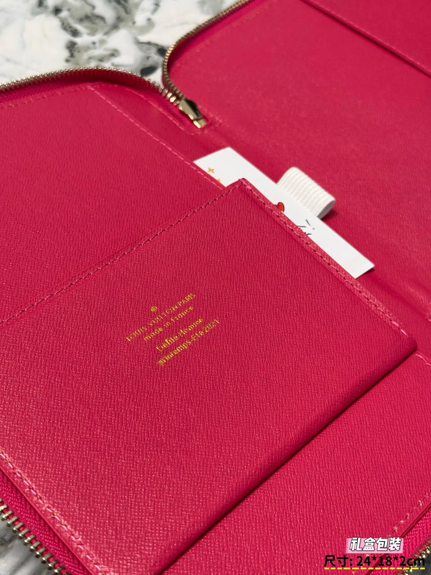 Клатчи Женские Louis Vuitton 18013758