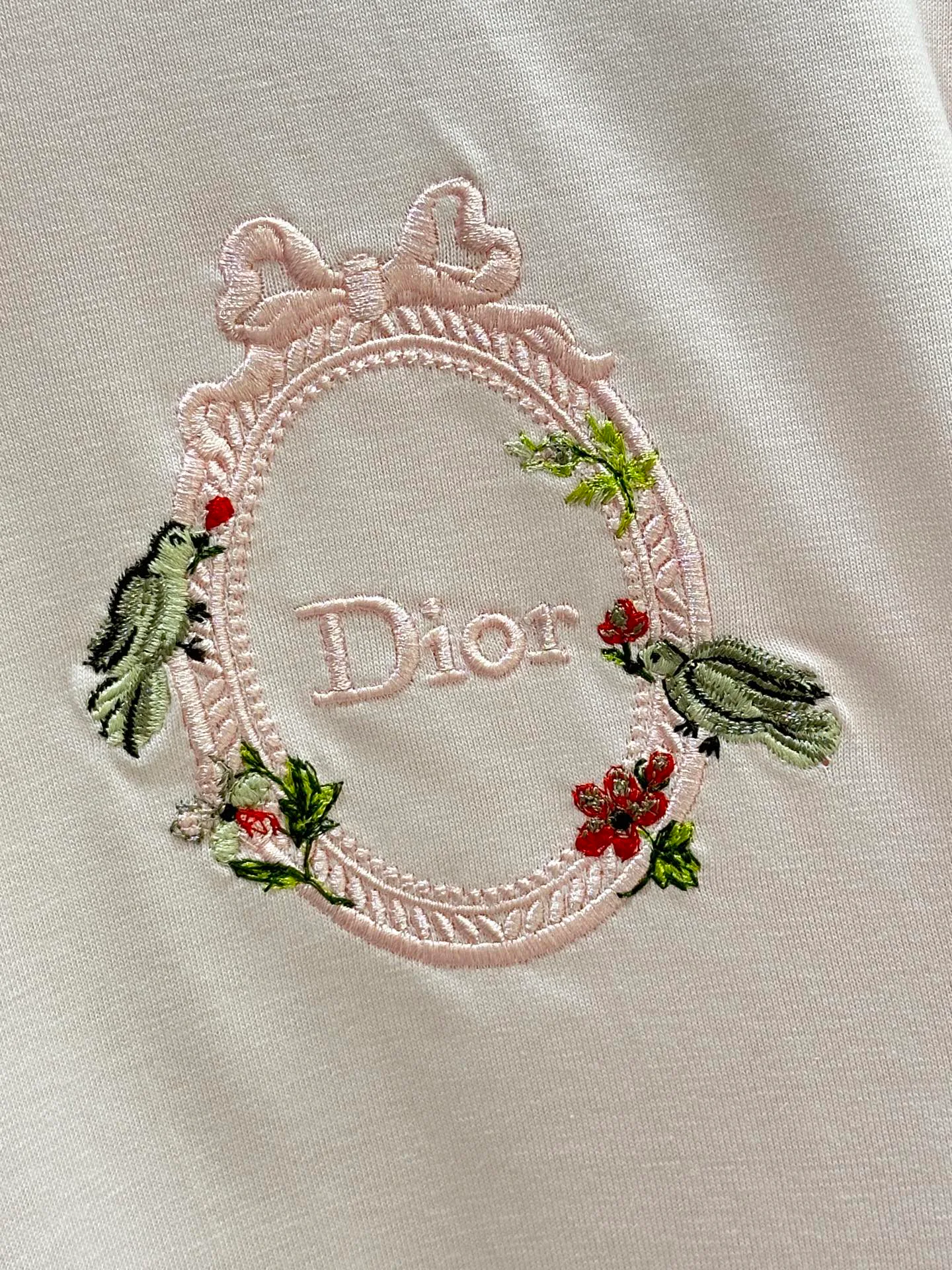 Футболки Женские Christian Dior 11172608
