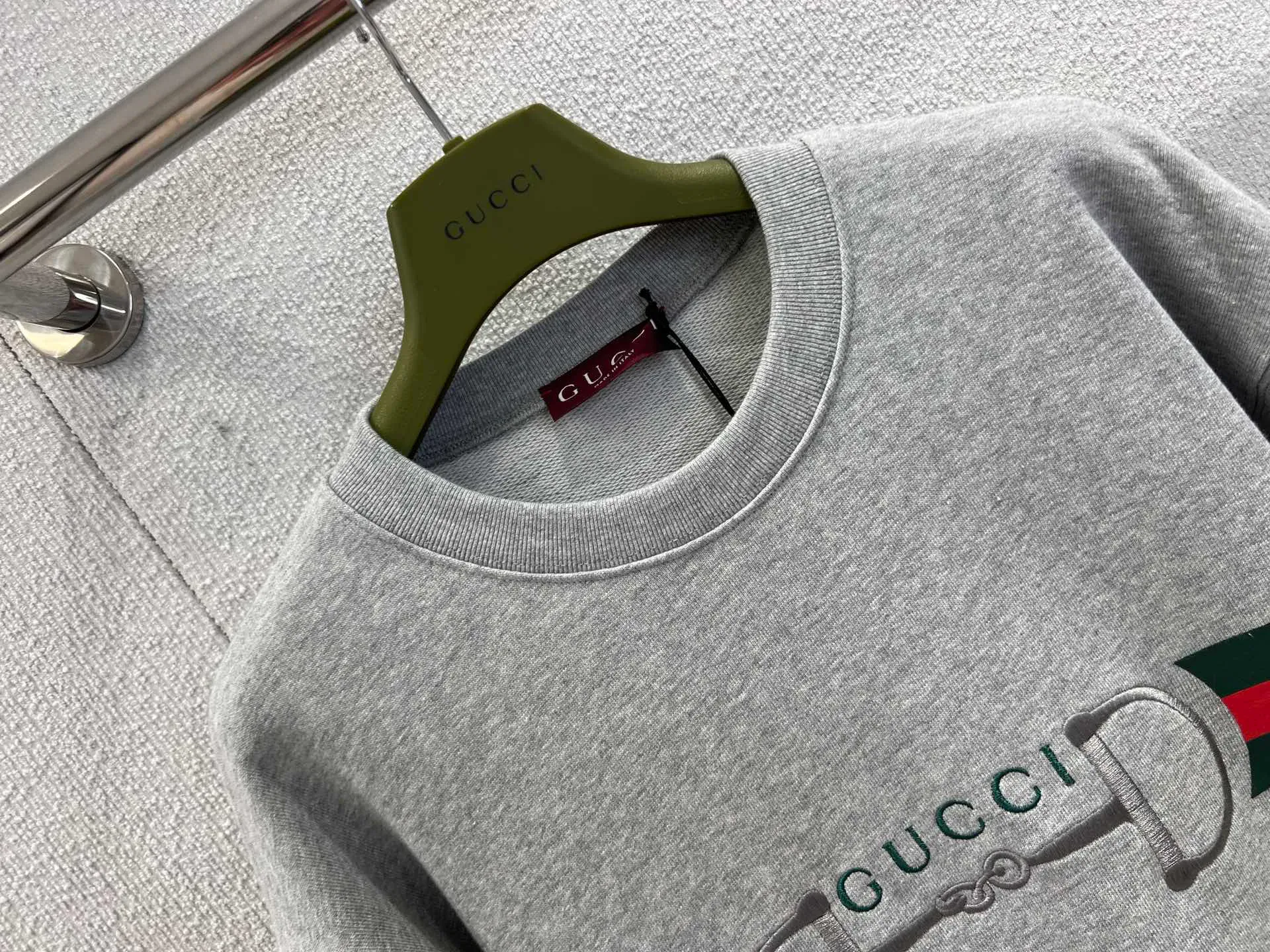 Свитшоты И Худи Женские Gucci 502669