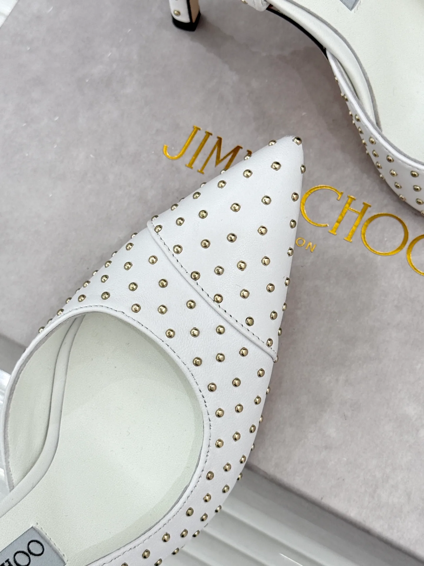 Туфли Женские Jimmy Choo 18170296