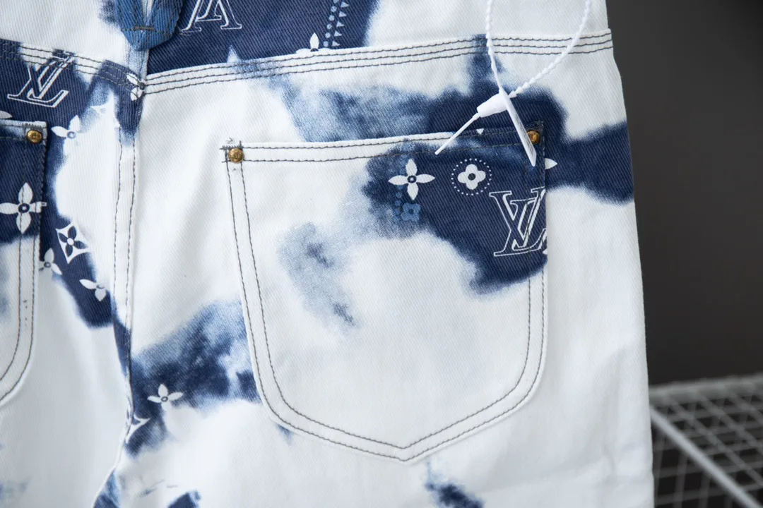 Шорты Мужские Louis Vuitton 11573715