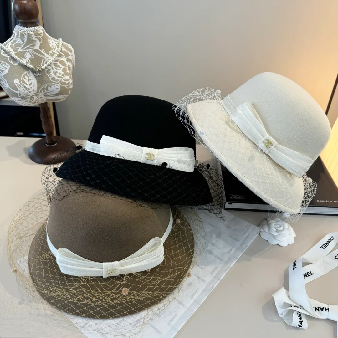 Головные Уборы Chanel 498434