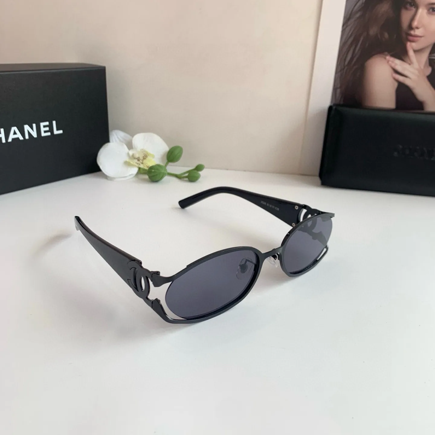 Очки Chanel 13135744