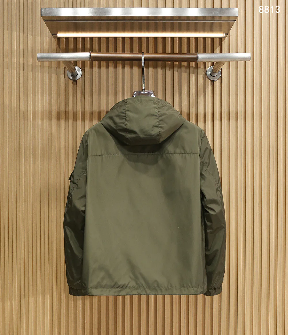 Куртки И Пуховики Мужские Moncler 12713886