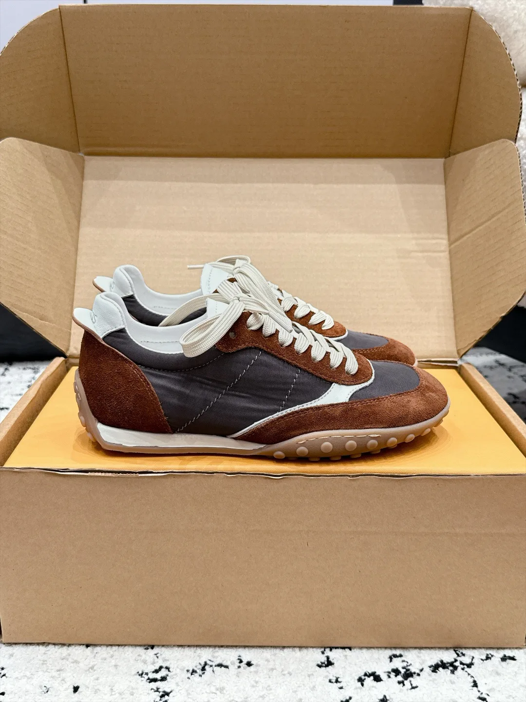 Кроссовки Женские Tod's 18440853