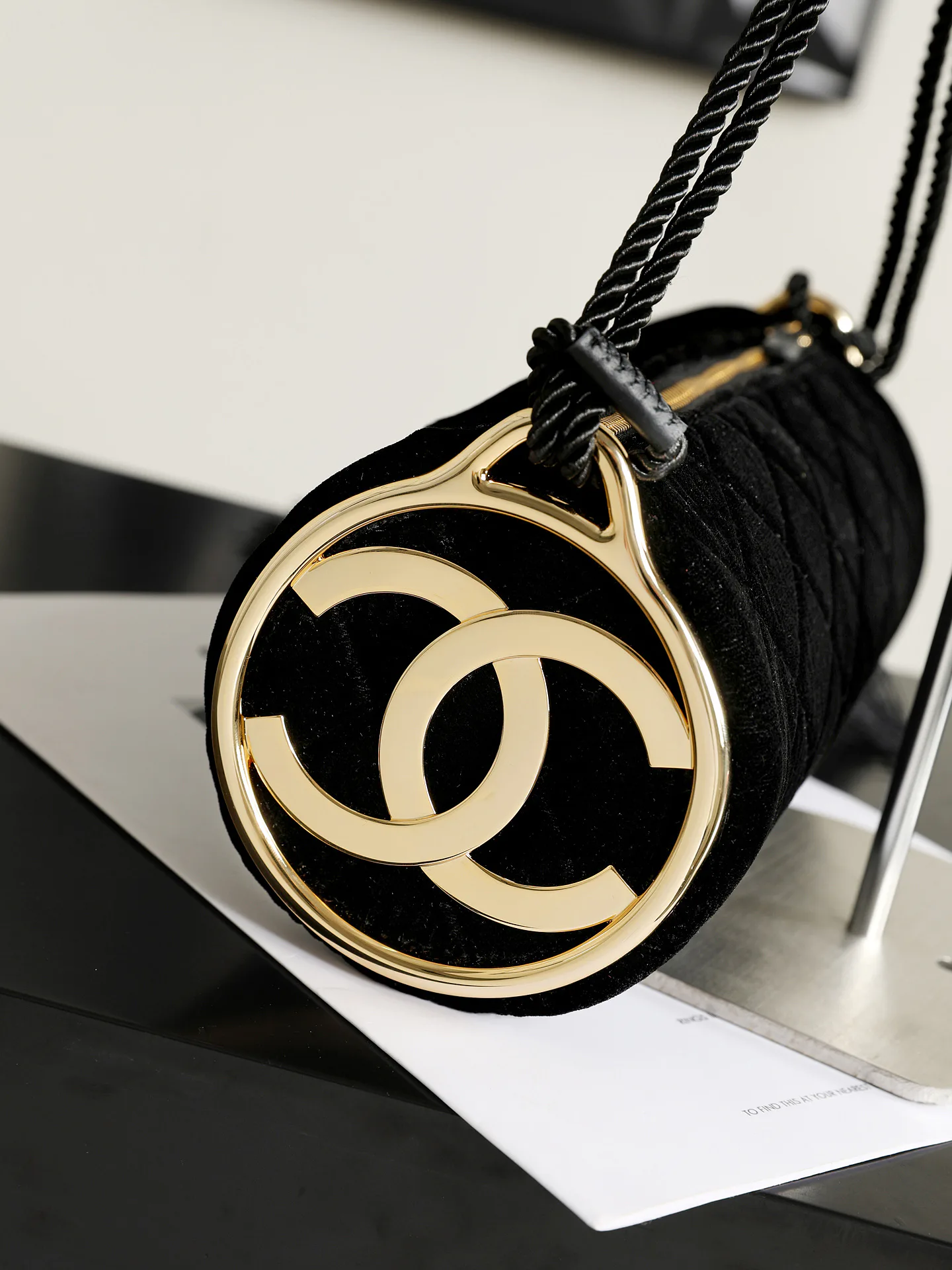 Клатчи Женские Chanel 18000332
