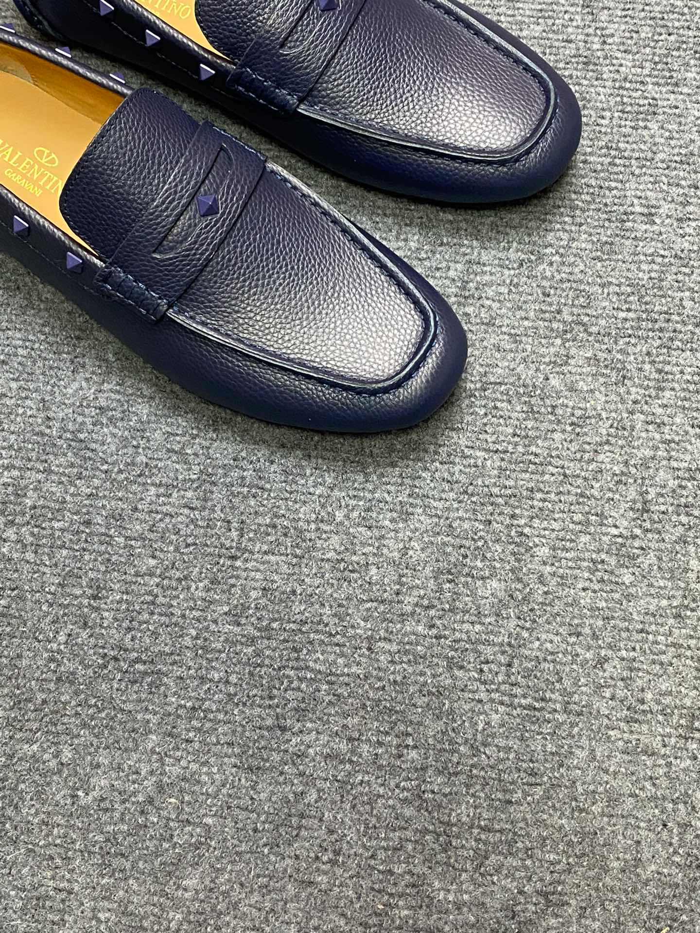 Мокасины Мужские Valentino 881803