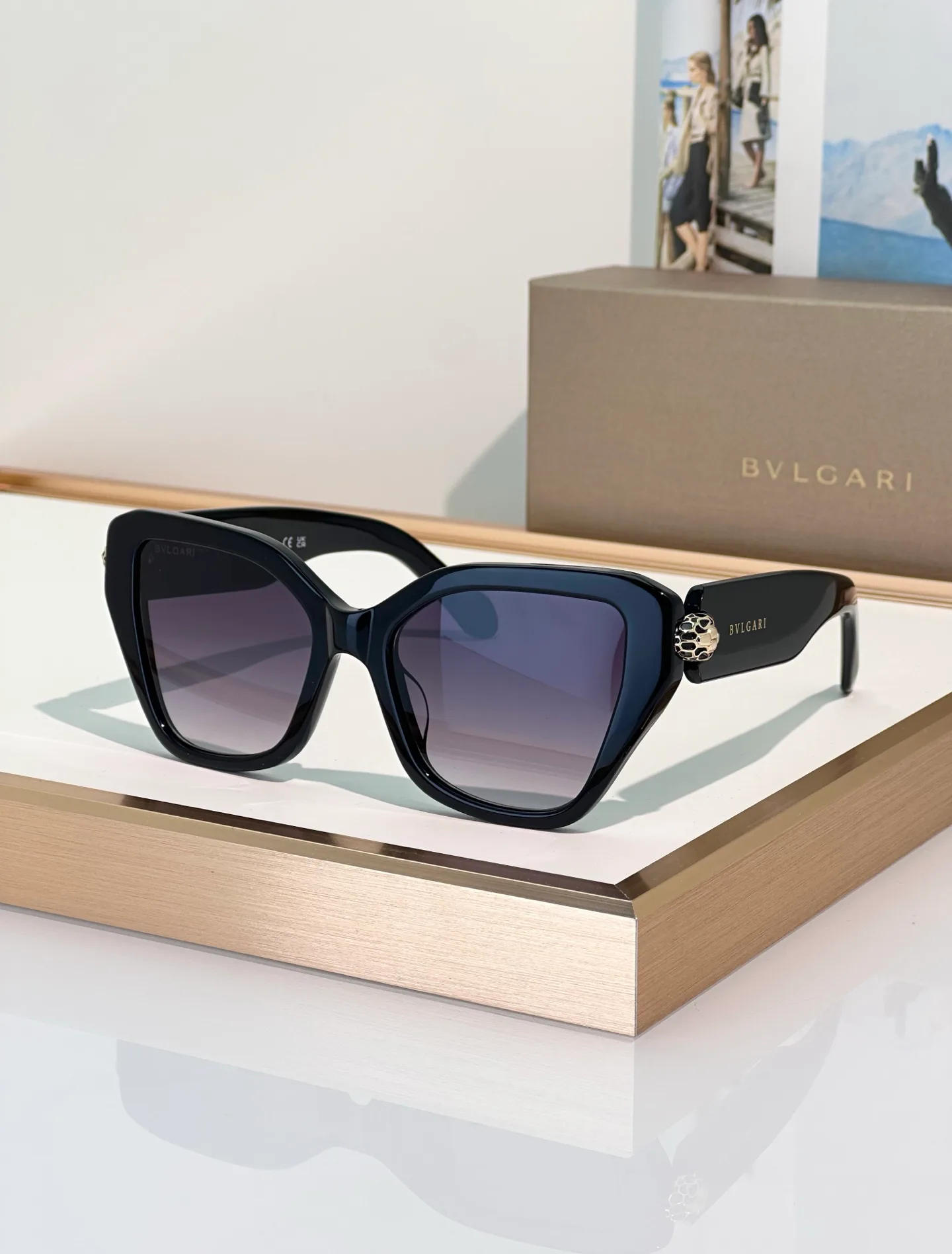 Бижутерия Bvlgari 11324678