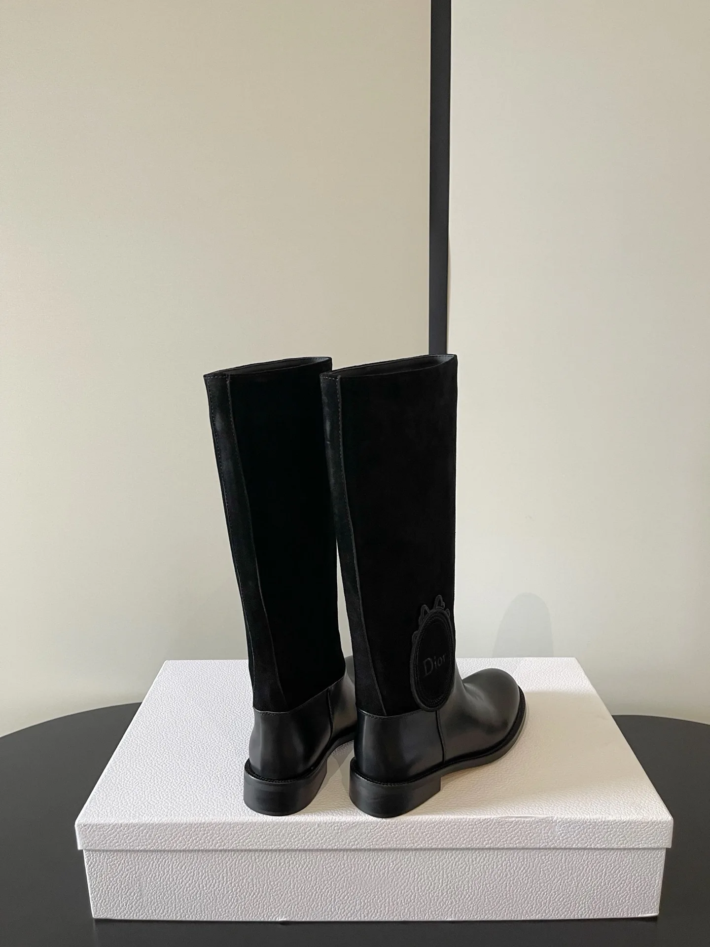 Сапоги Женские Christian Dior 18234931