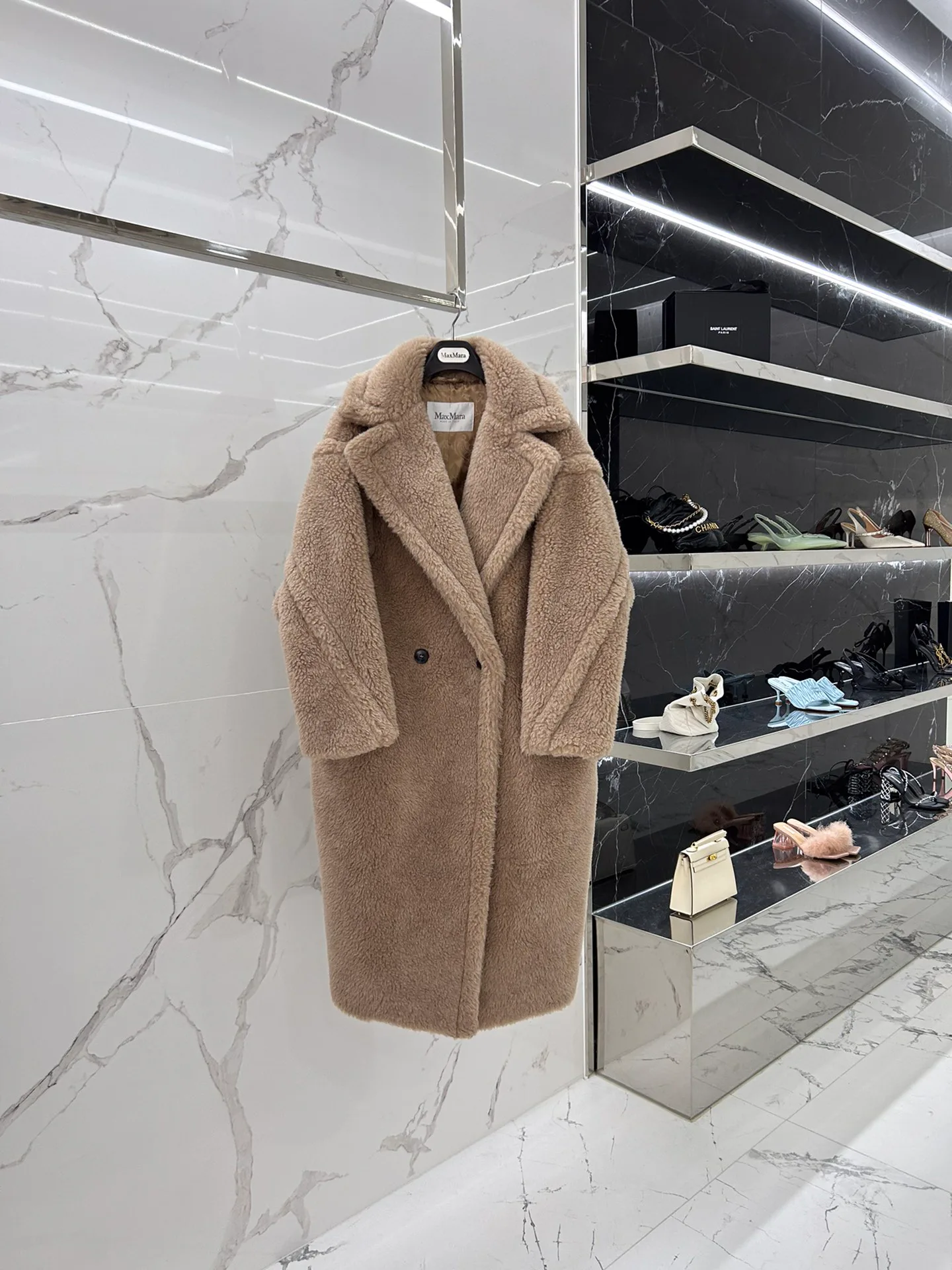 Пальто Женские Max Mara 1273012
