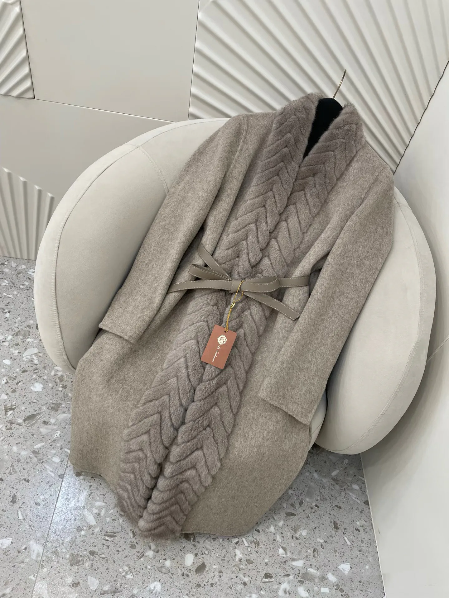 Пальто Женские Loro Piana 127343