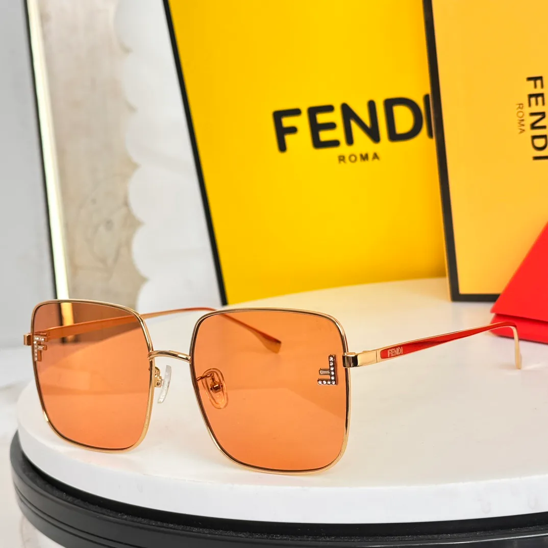 Очки Fendi 429843