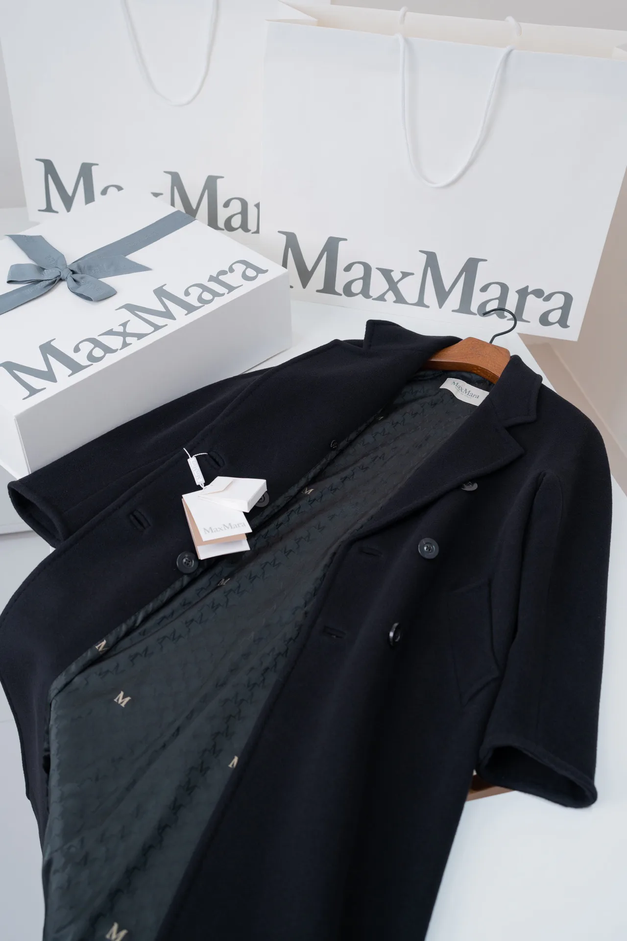 Пальто Женские Max Mara 18510421