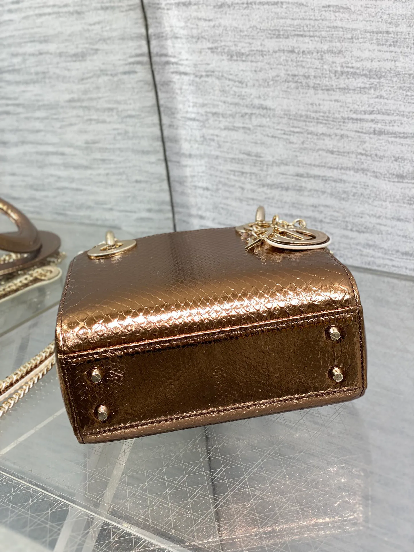 Классические Сумки Женские Christian Dior 11581684