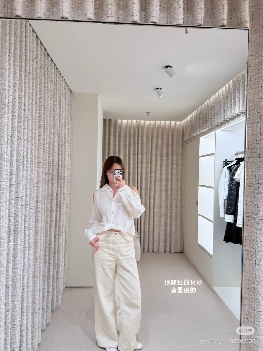 Рубашки Женские Chanel 524972