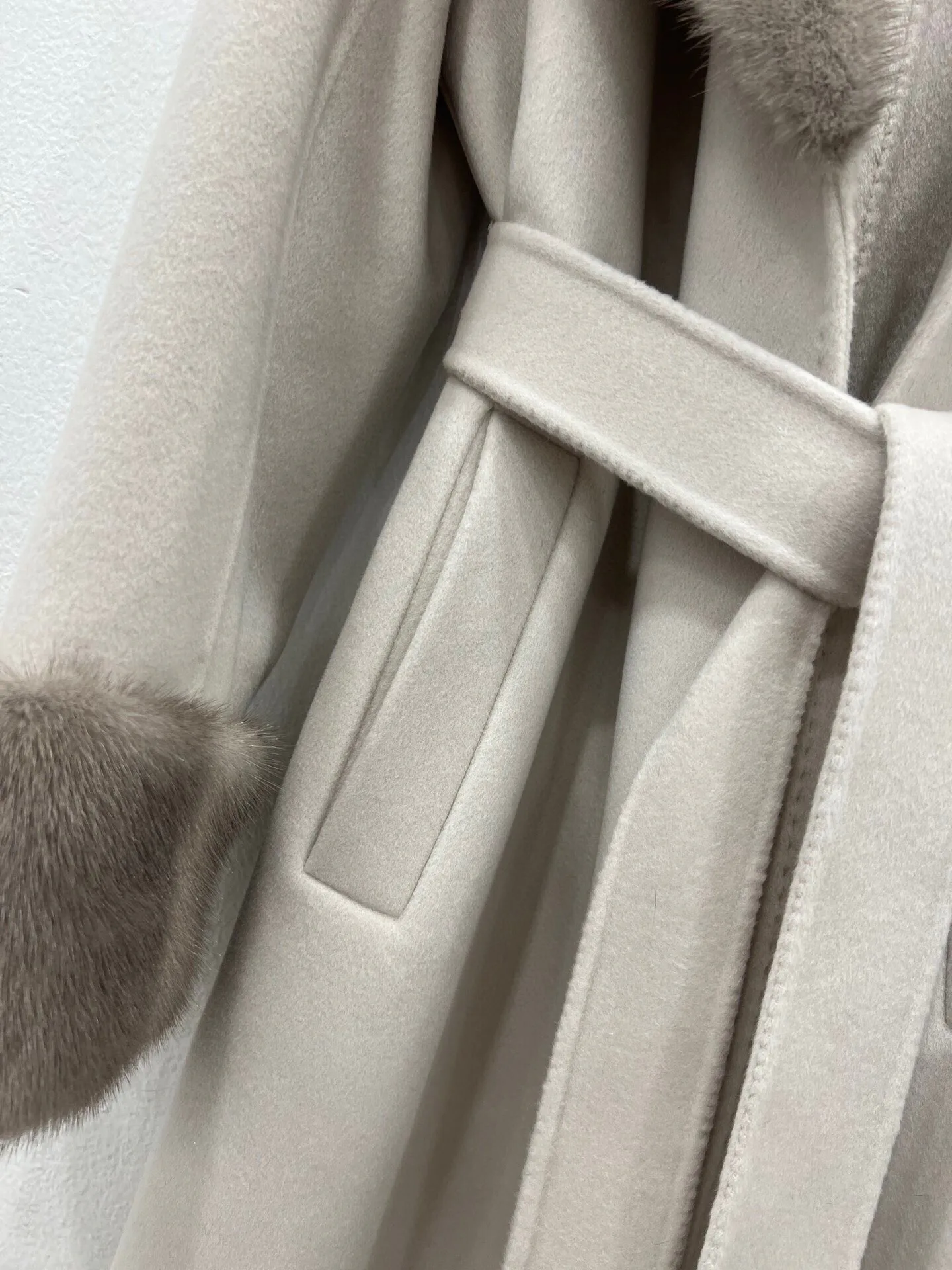 Пальто Женские Loro Piana 259140